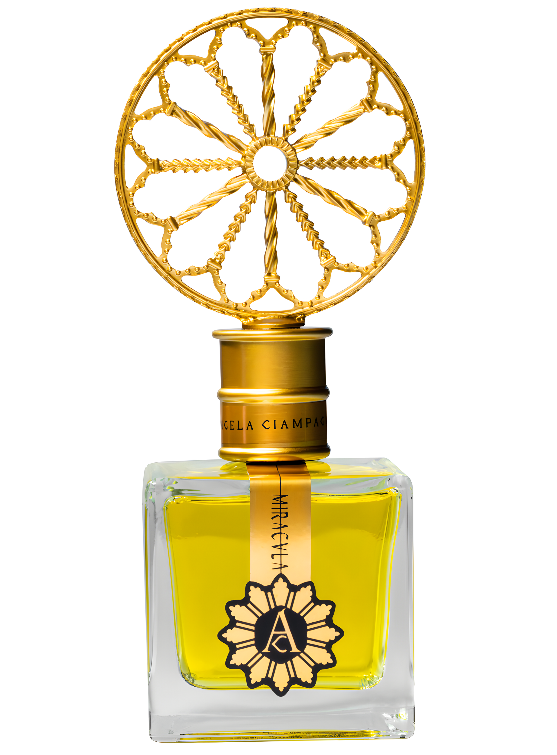 Miracula by Angela Ciampagna perfume bottle
