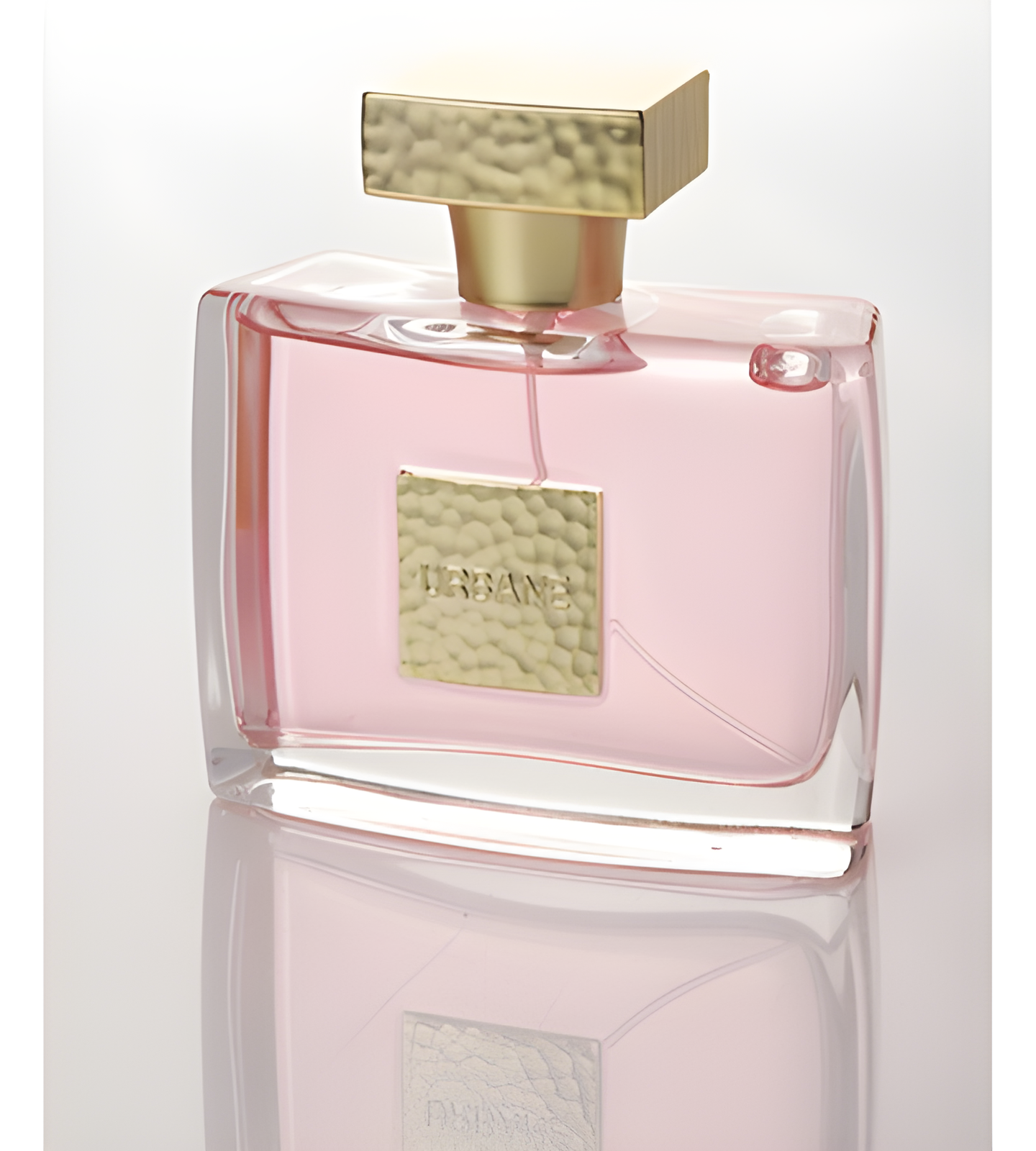 Urban Edition Women by Prime Collection perfume bottle