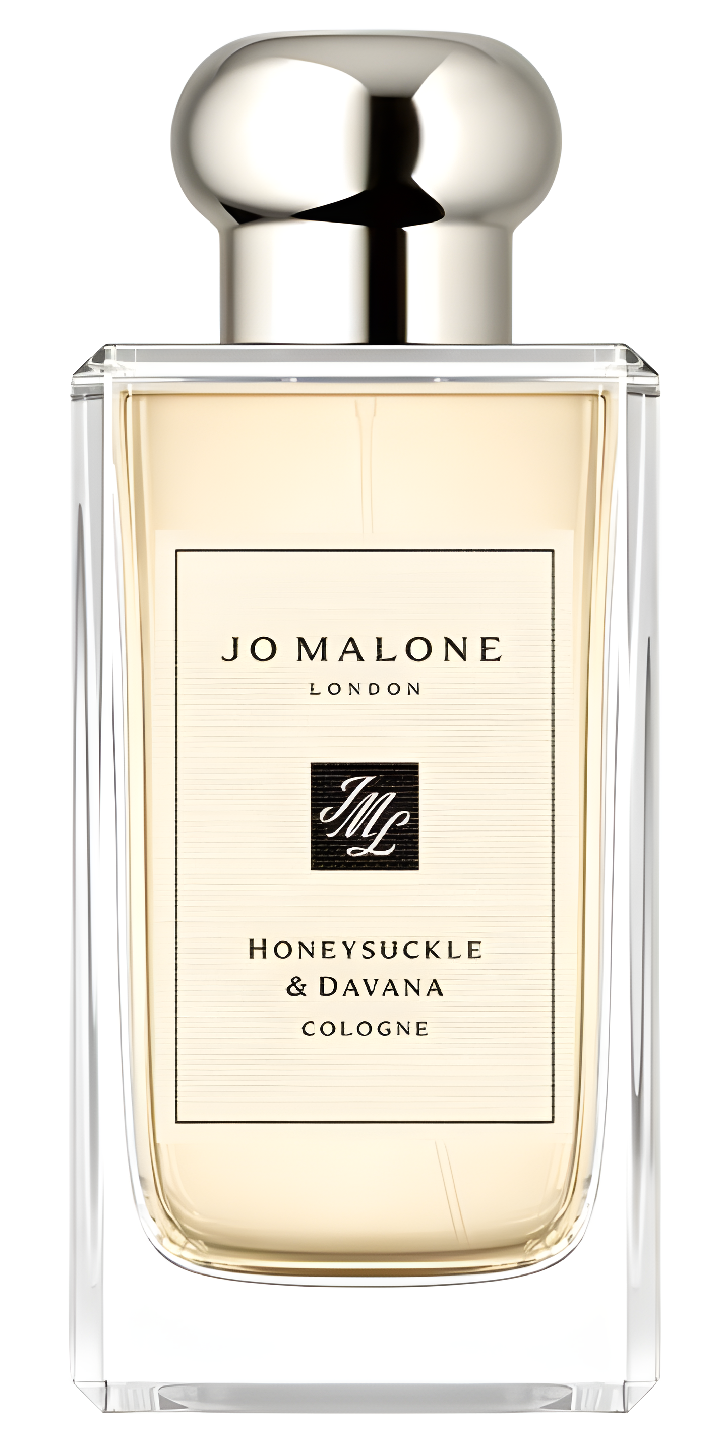 Honeysuckle & Davana by Jo Malone London perfume bottle