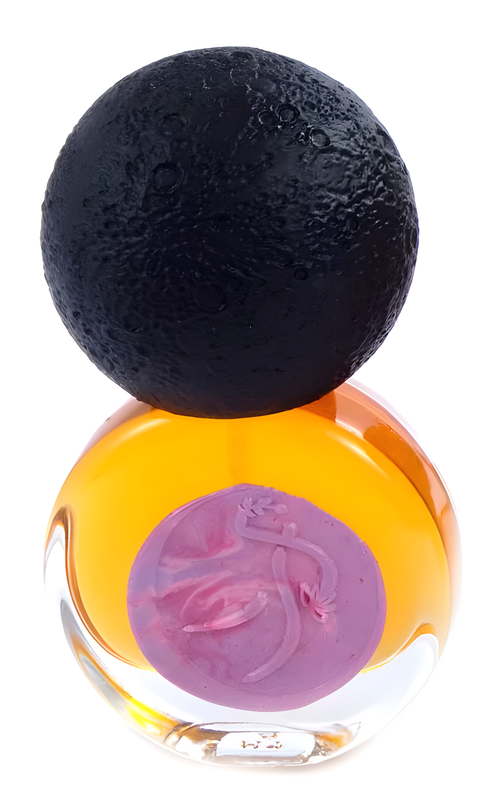 Tatami Bomb by Fang Aromatherapy perfume bottle