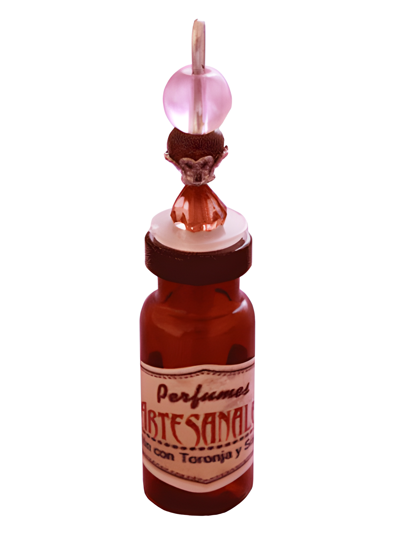 Melón, Toronja, Sándalo by Perfumes Artesanales perfume bottle