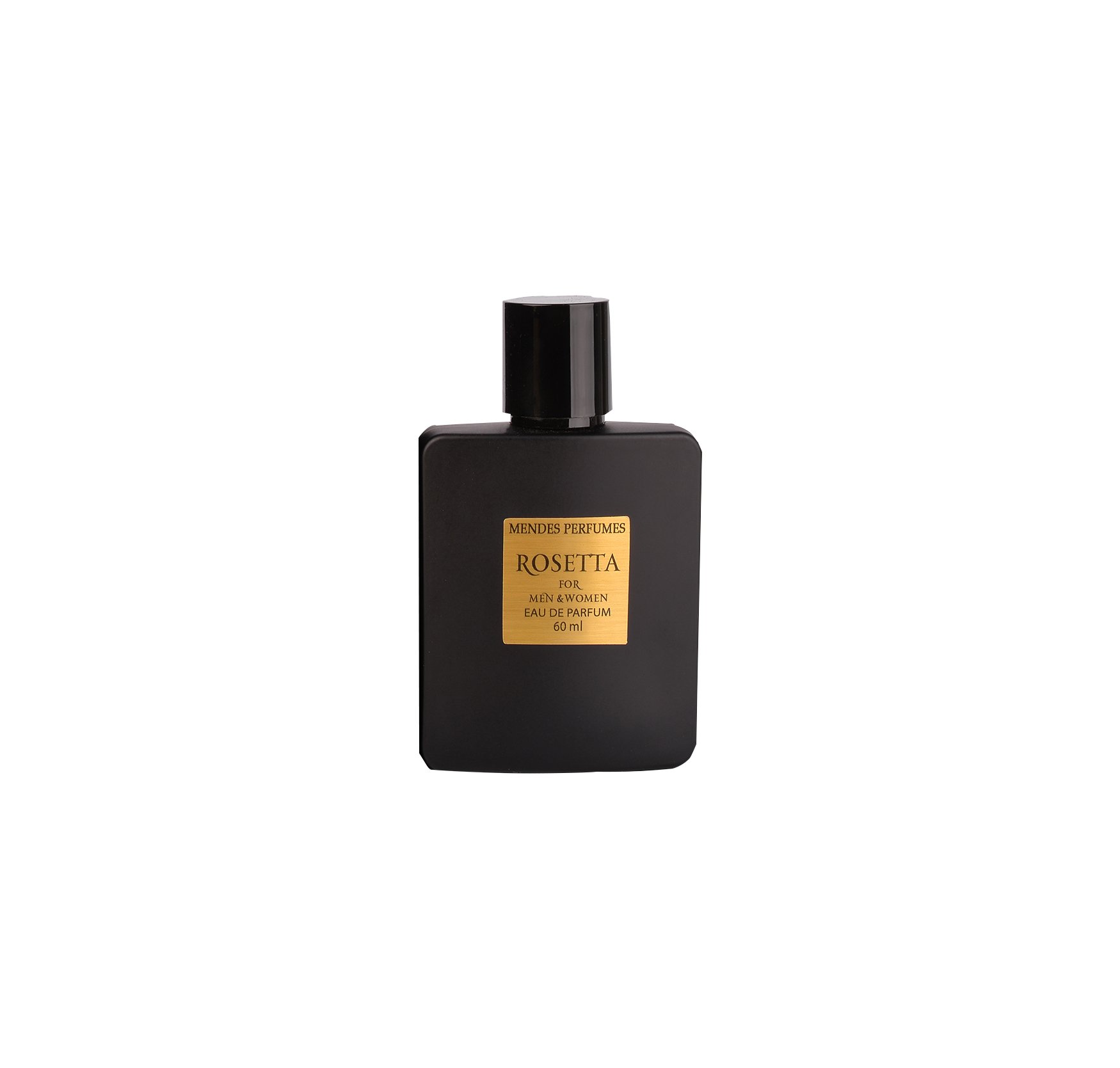Rosetta by Mendes Perfumes perfume bottle
