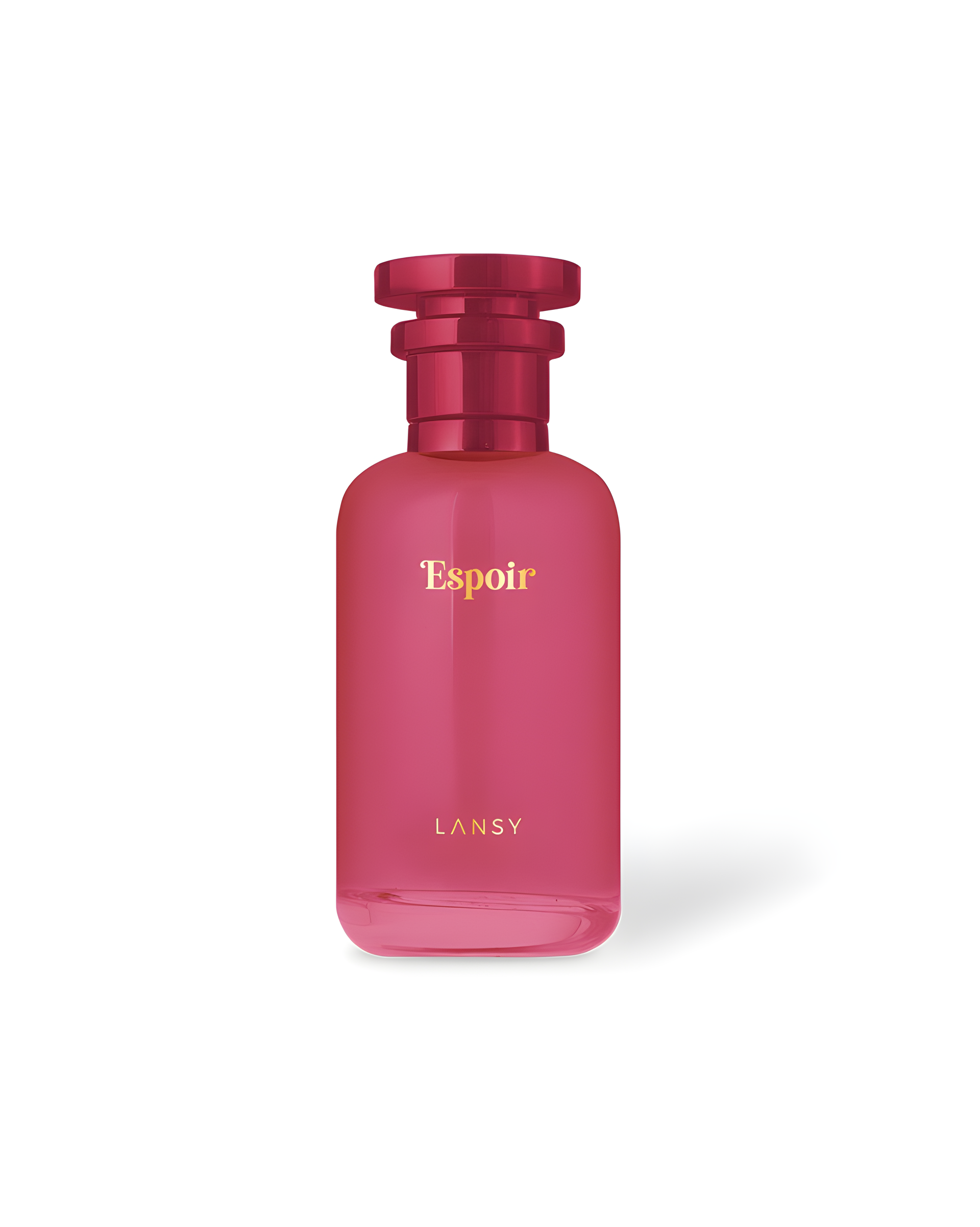 ESPOIR by LANSY perfume bottle