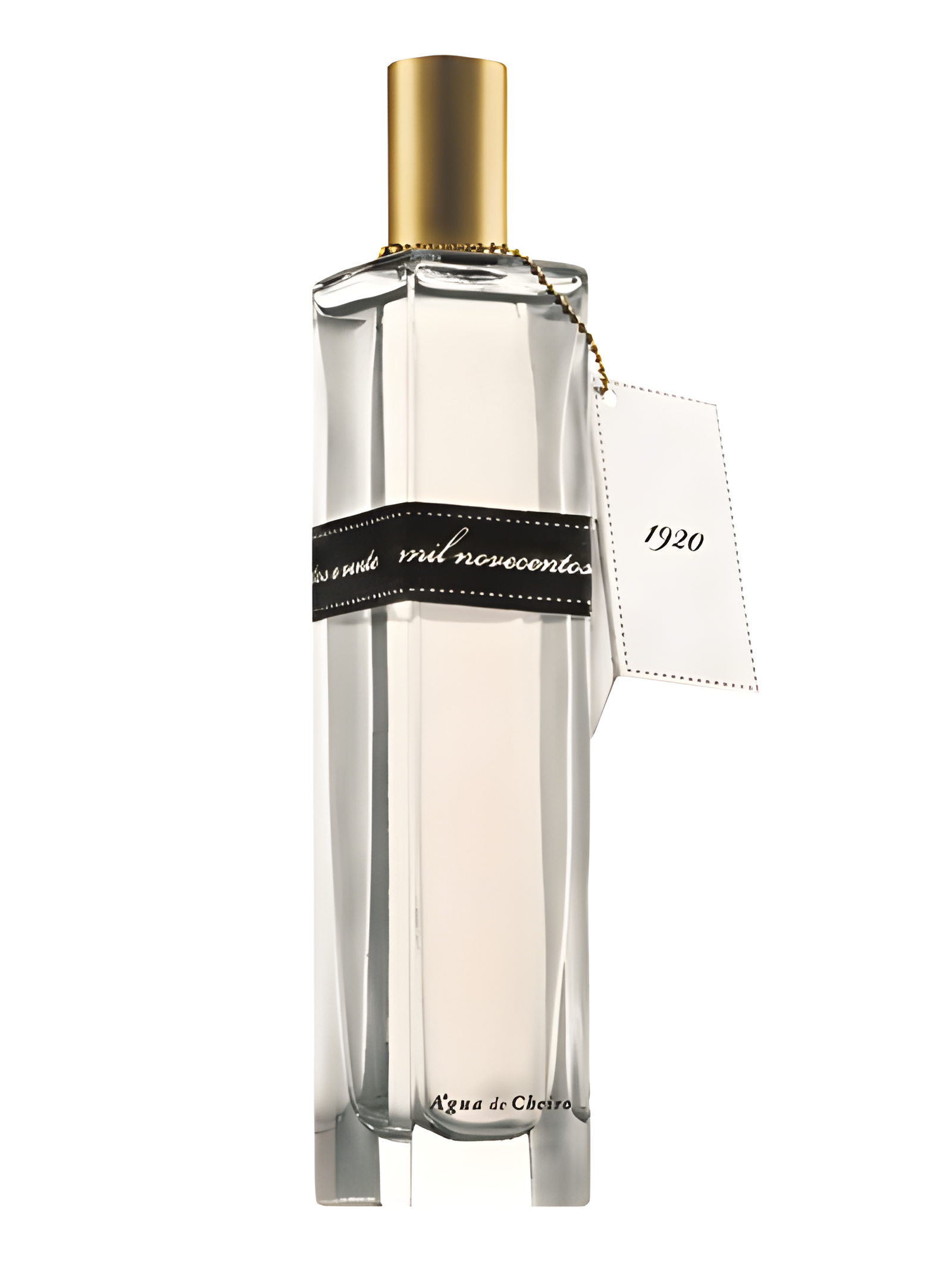 1920 by Água de Cheiro perfume bottle