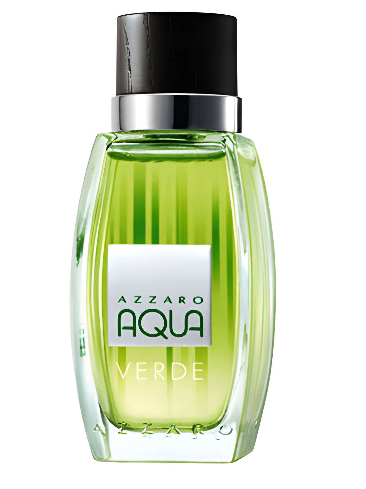 Azzaro Aqua Verde by Azzaro perfume bottle
