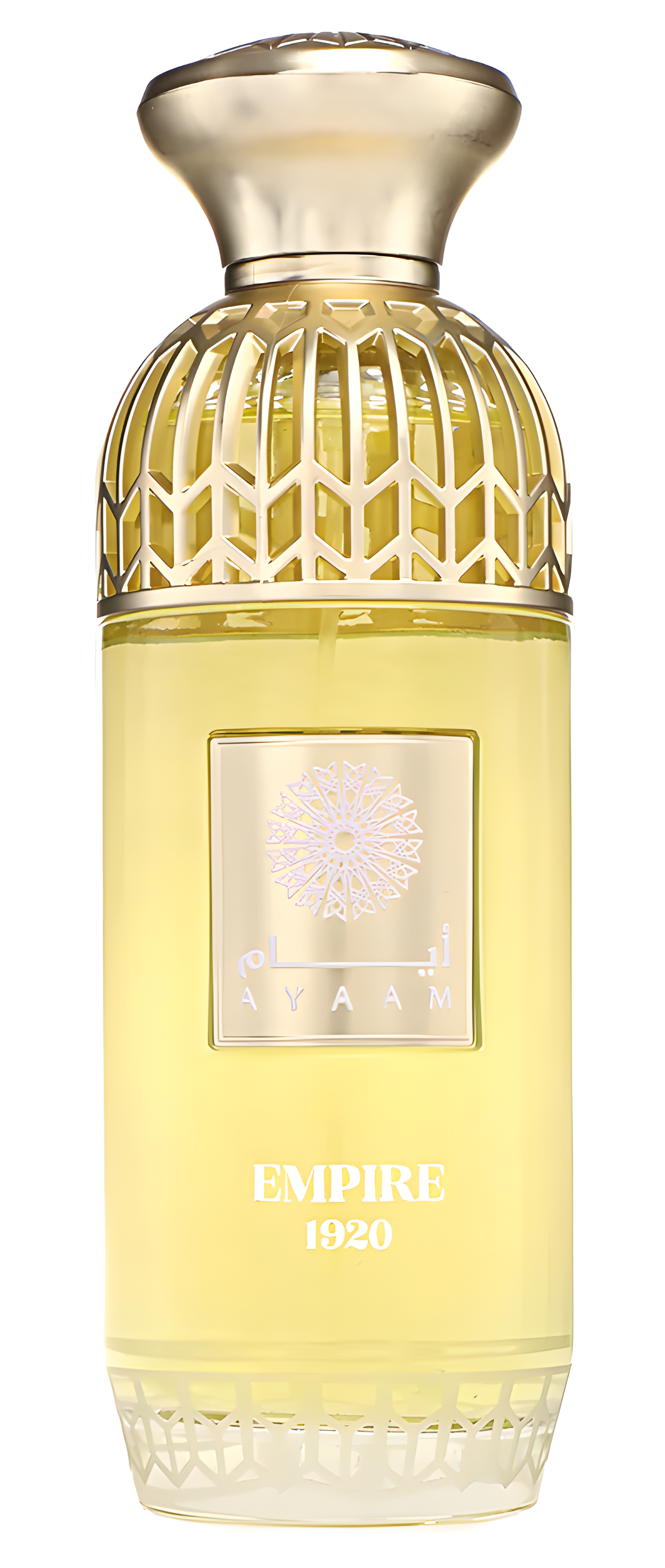 Empire 1920 by Ayaam Perfumes perfume bottle