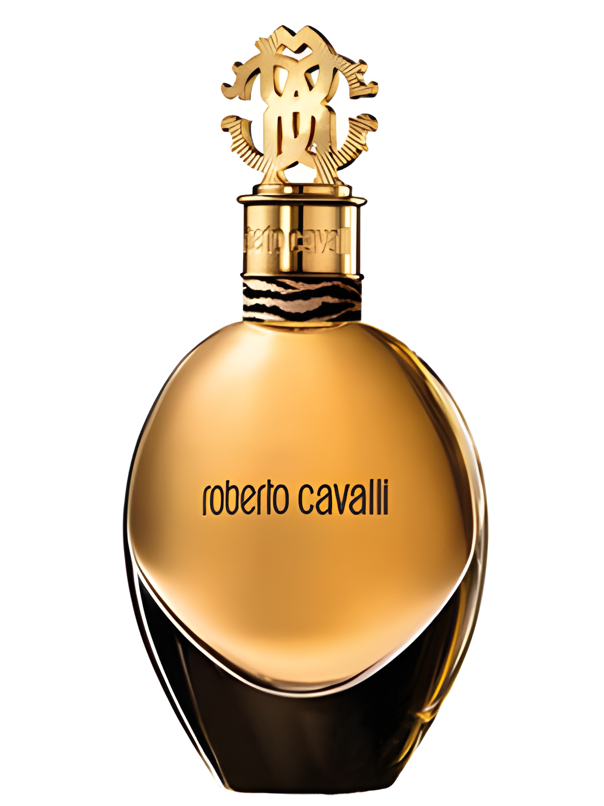 Roberto Cavalli Eau de Parfum by Roberto Cavalli perfume bottle