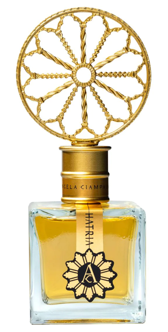 Vis by Angela Ciampagna perfume bottle