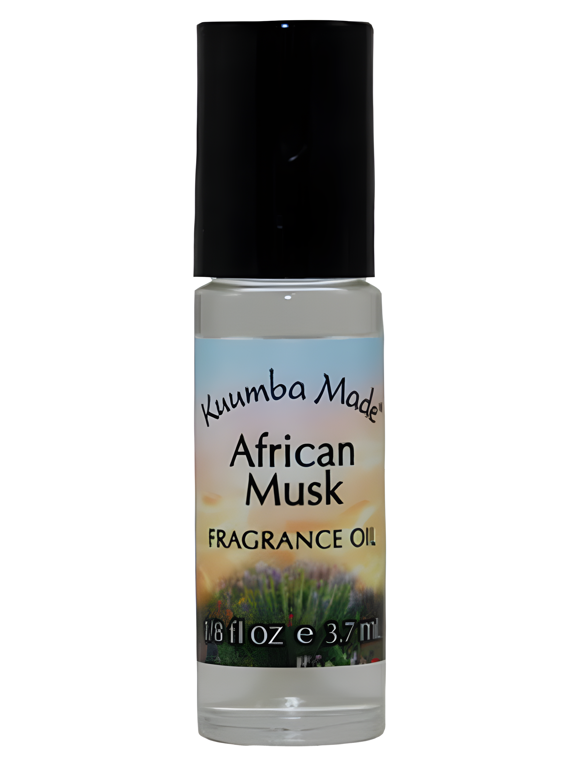Kuumba Made African Musk