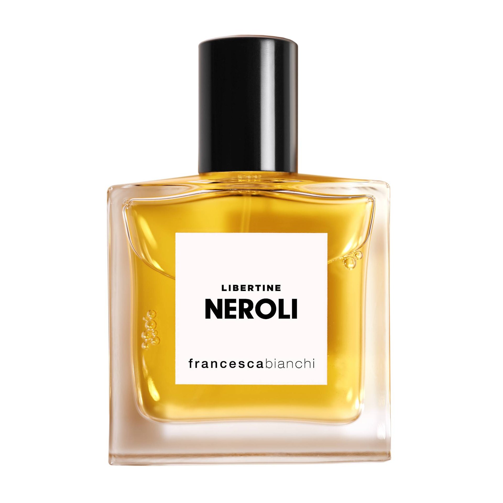 Libertine Neroli by Francesca Bianchi perfume bottle