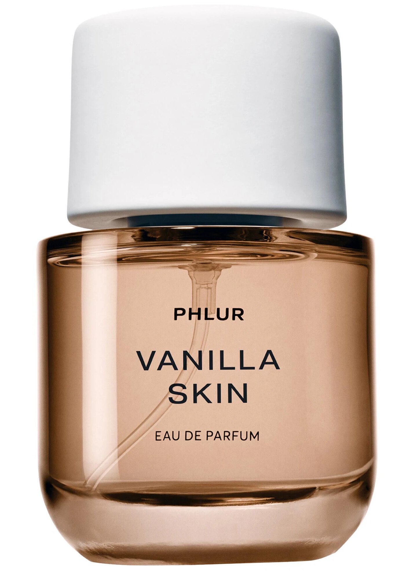 Vanilla Skin by Phlur perfume bottle