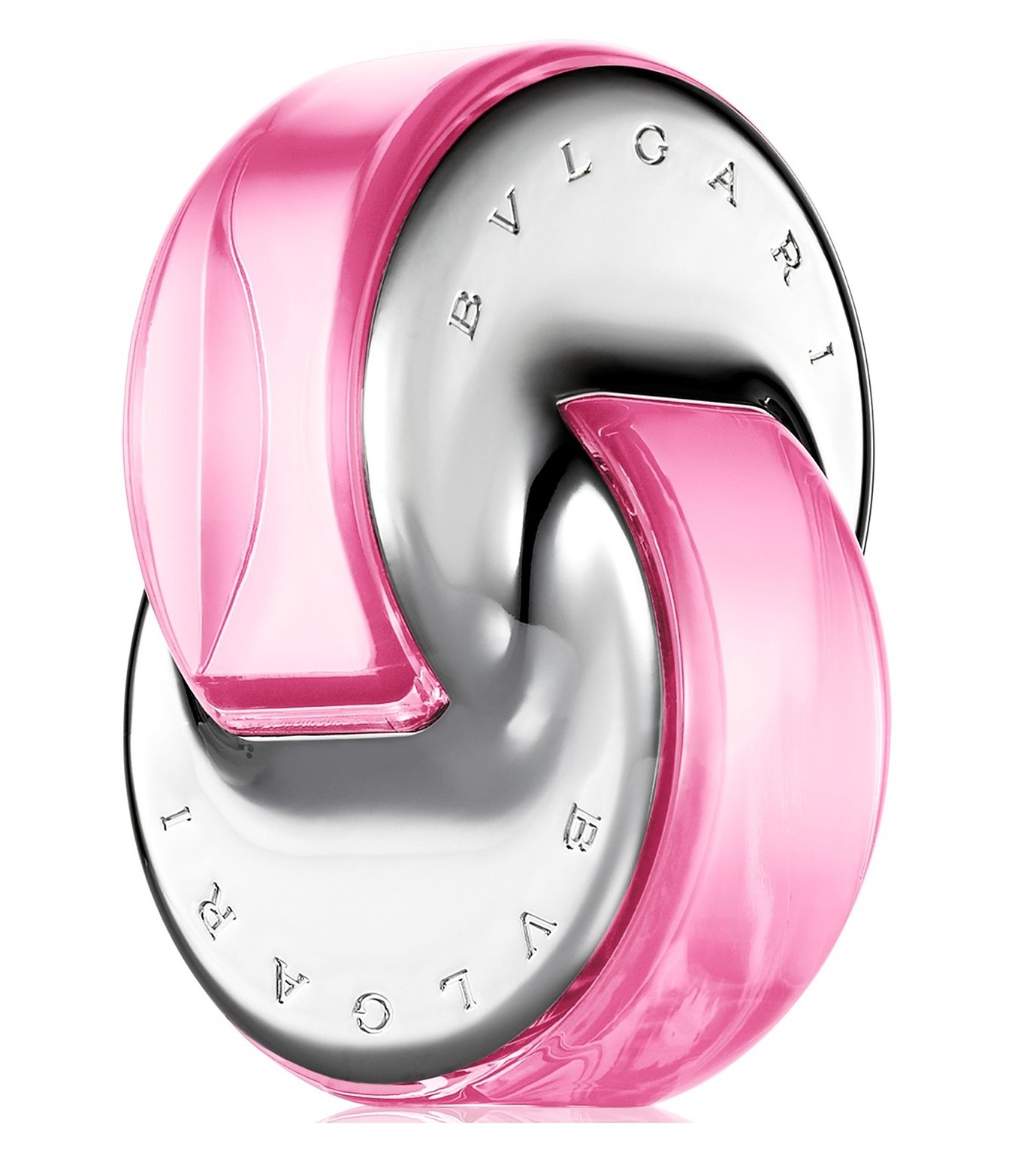 Omnia Pink Sapphire by Bvlgari perfume bottle