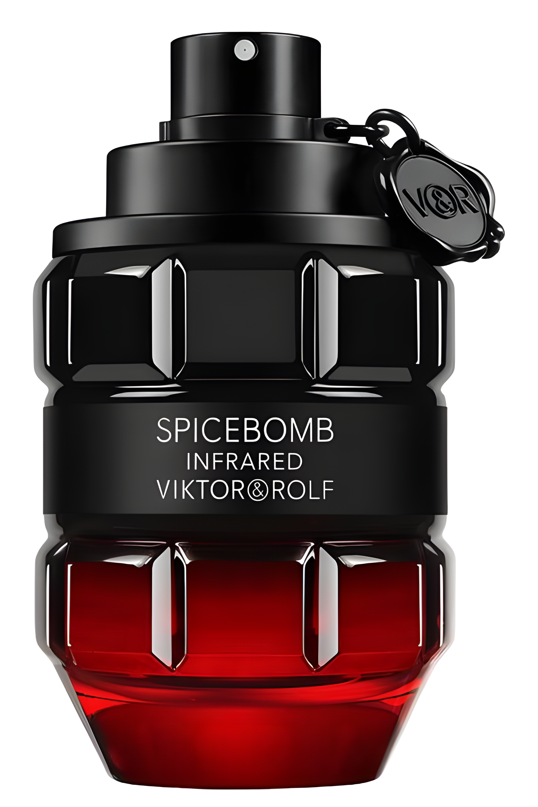 Spicebomb Infrared by Viktor&Rolf perfume bottle