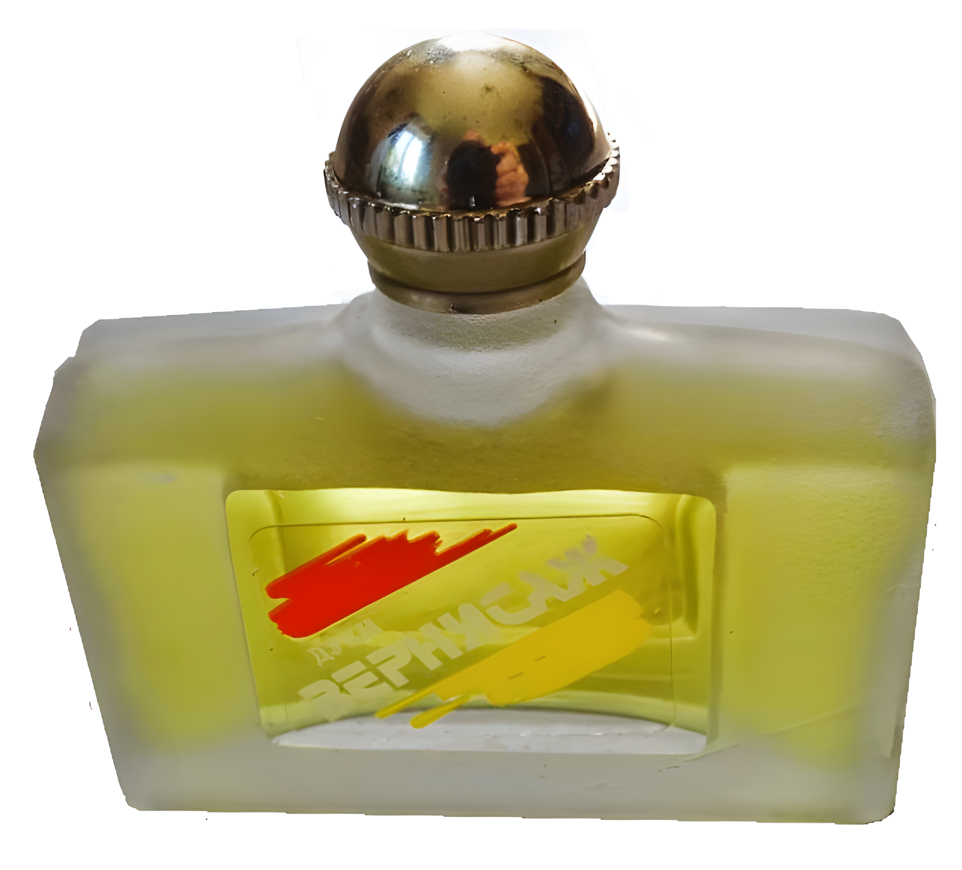 Вернисаж by Северное сияние perfume bottle