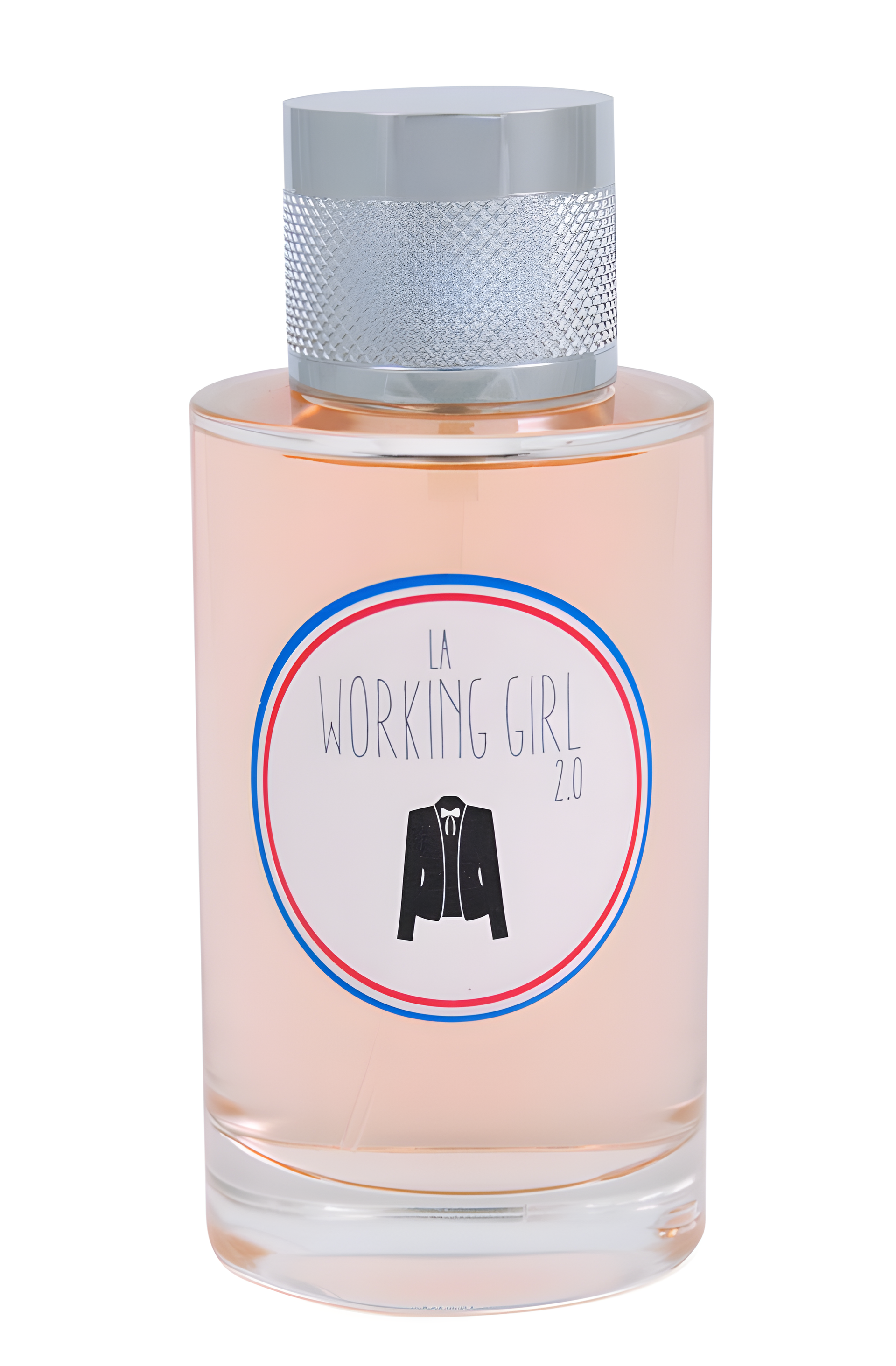 La Working Girl 2.0 by Le Parfum Citoyen perfume bottle