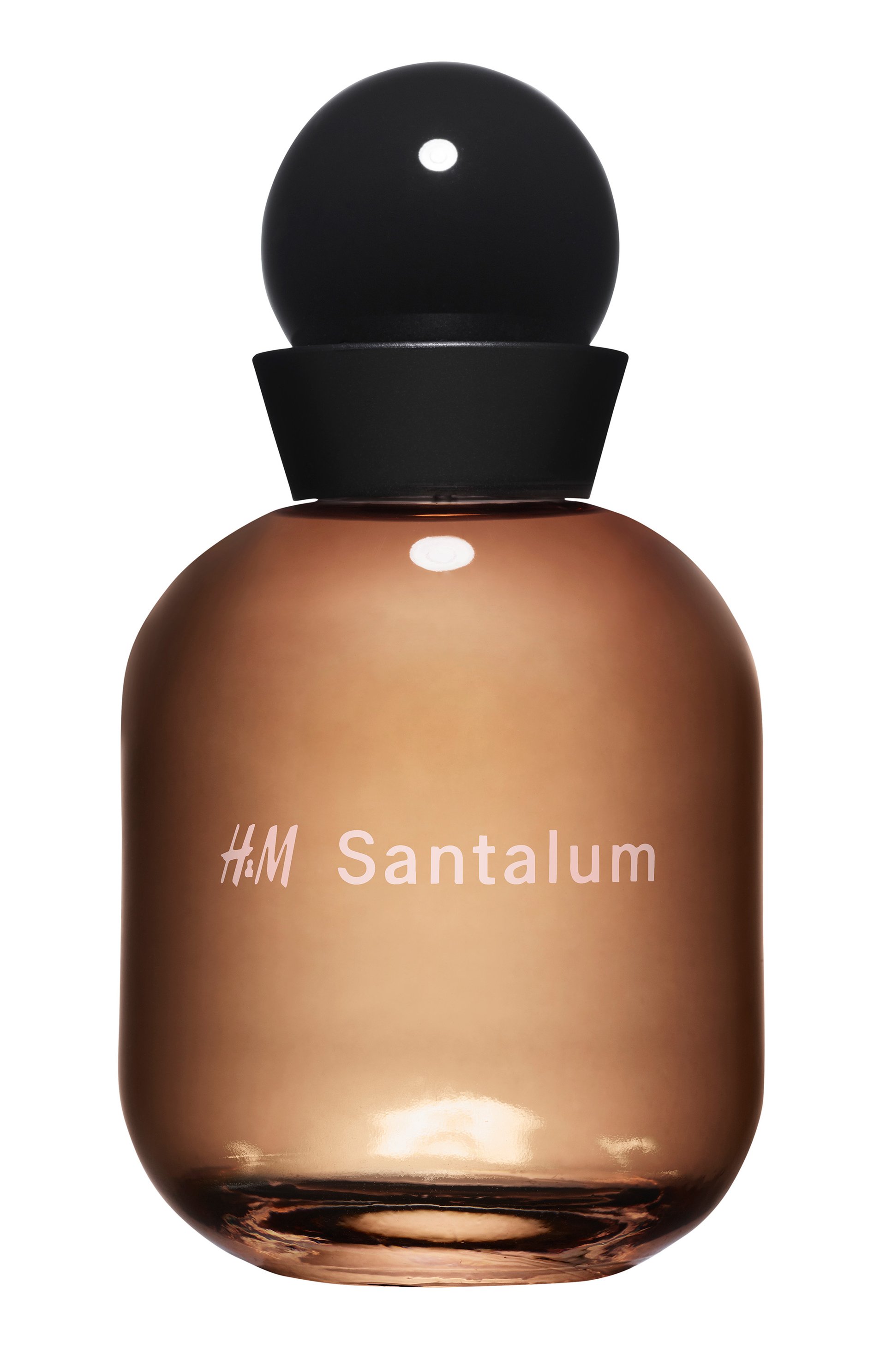 H&M Santalum by H&M perfume bottle