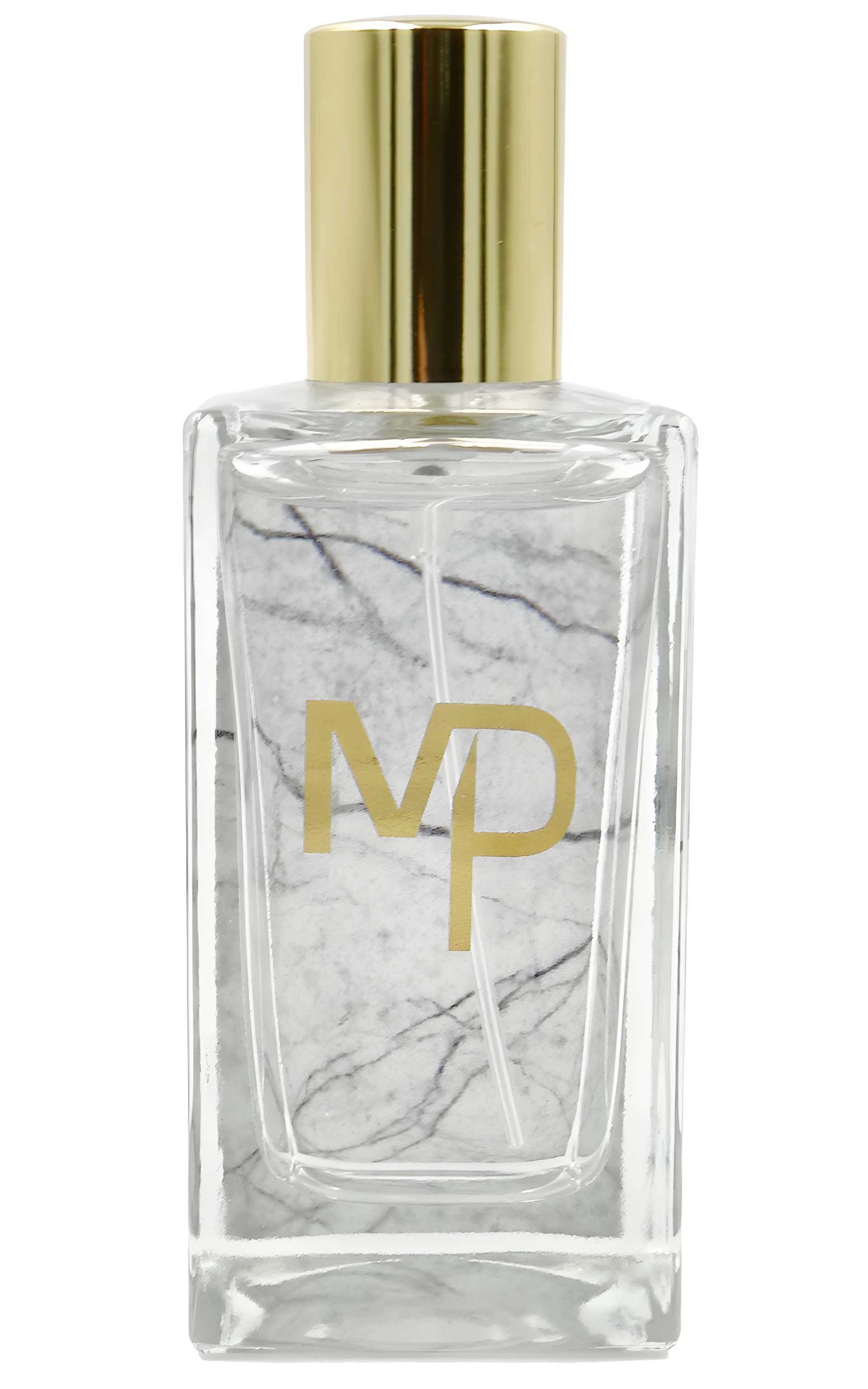 Saudade by Michael Paul Fragrances perfume bottle
