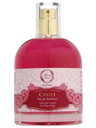 Cybele by Fresh Line perfume bottle