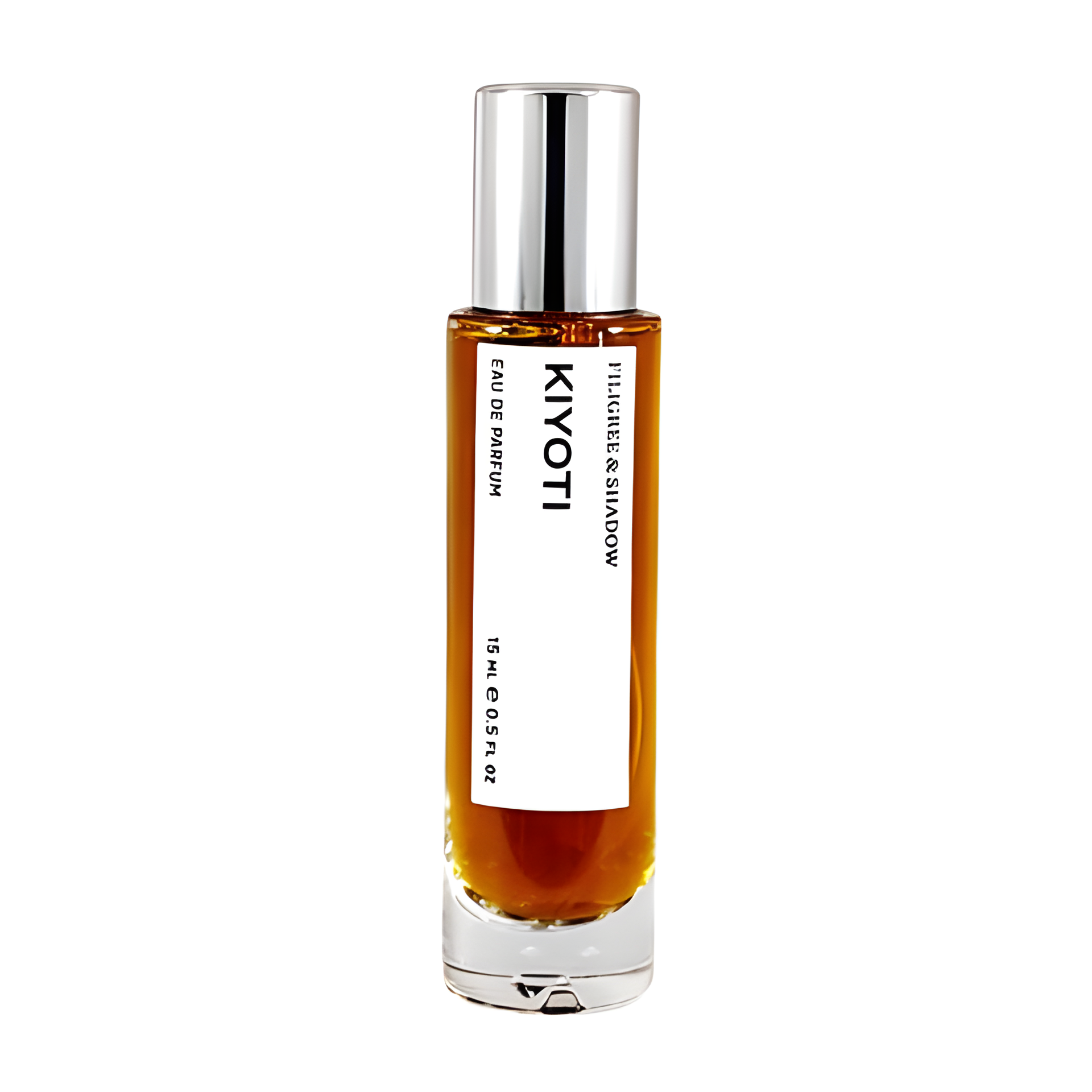 KIYOTI by Filigree & Shadow perfume bottle