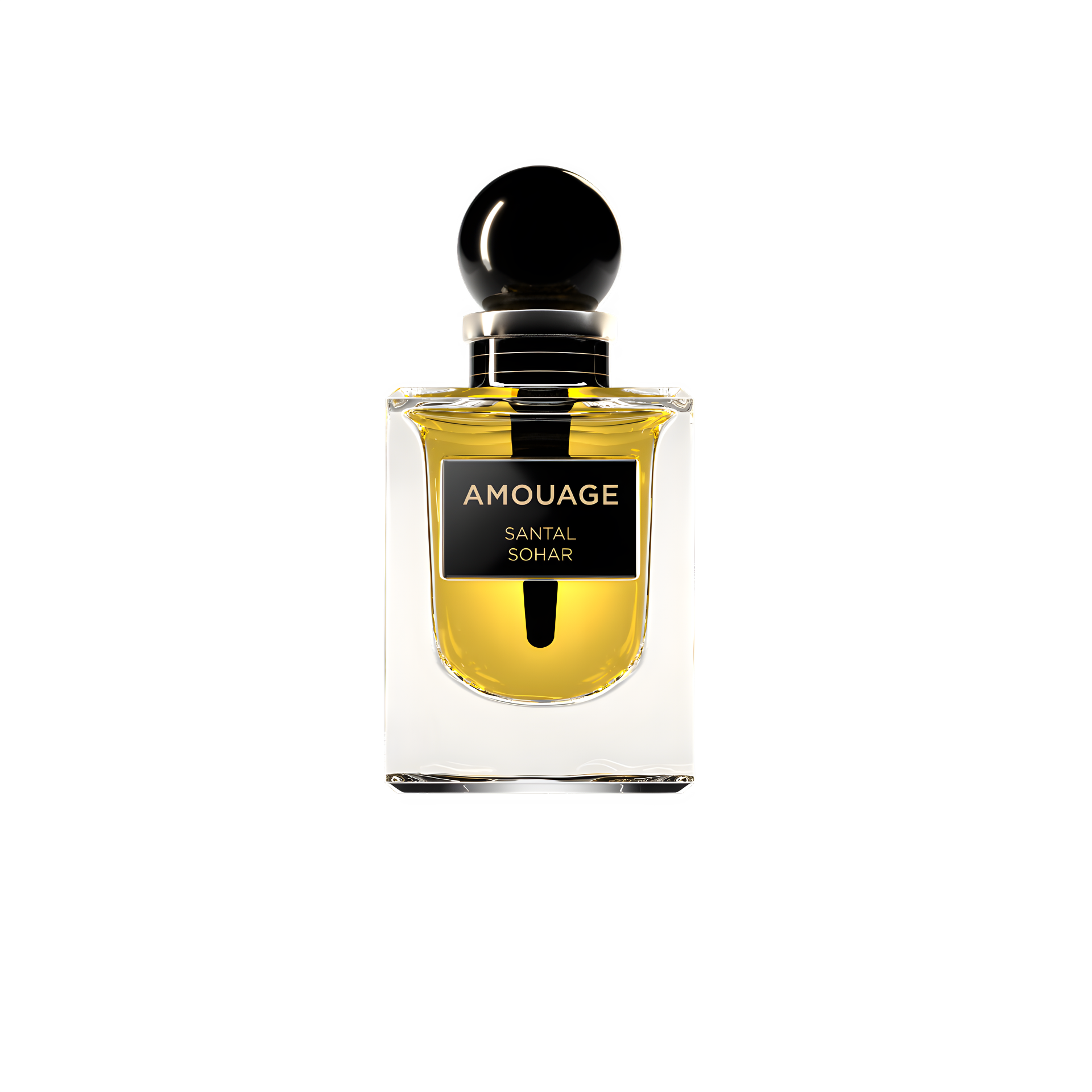 Santal Sohar by Amouage perfume bottle