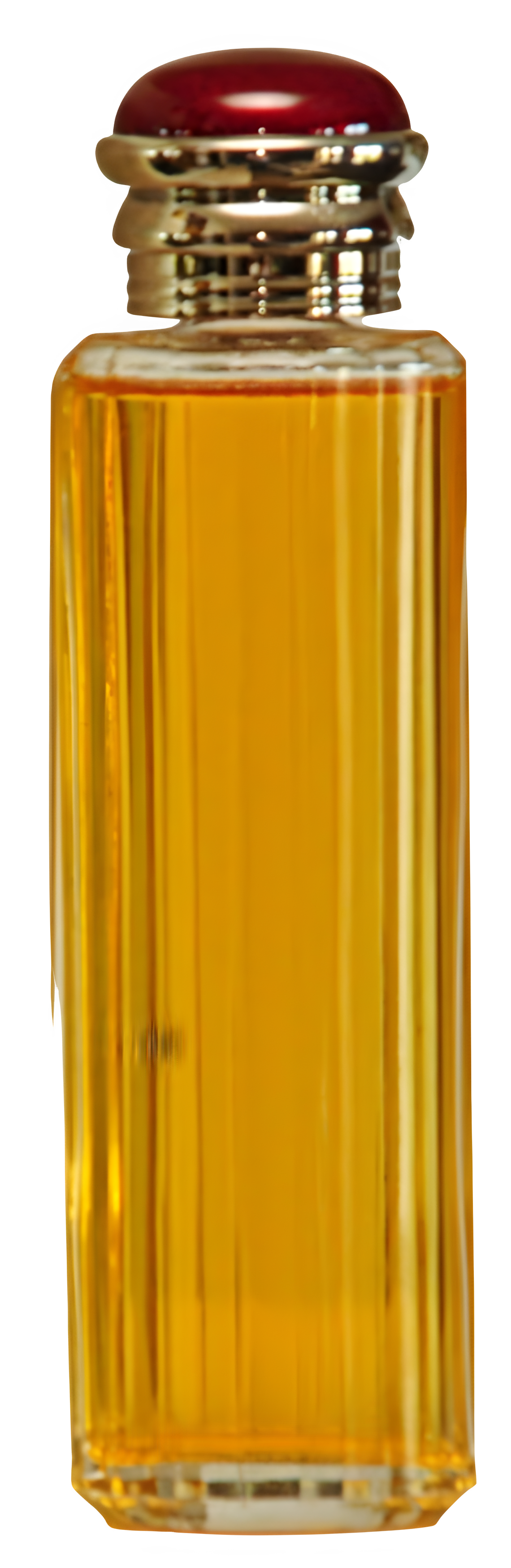 Society by Burberry perfume bottle