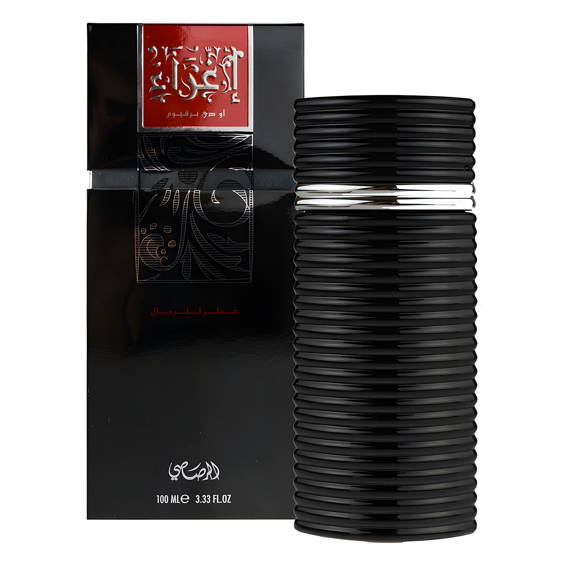 Egra Men by Rasasi perfume bottle