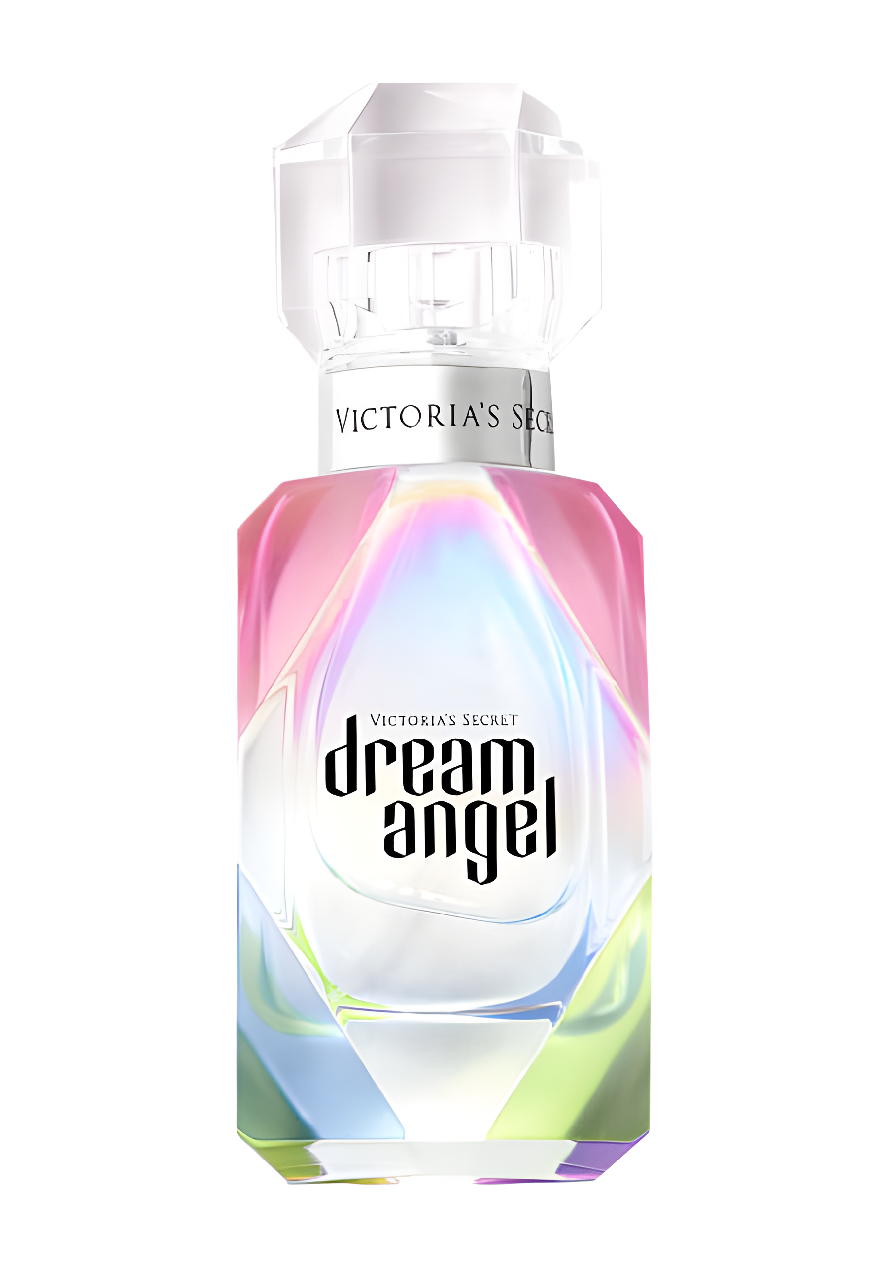Dream Angel Eau de Parfum 2019 by Victoria's Secret perfume bottle
