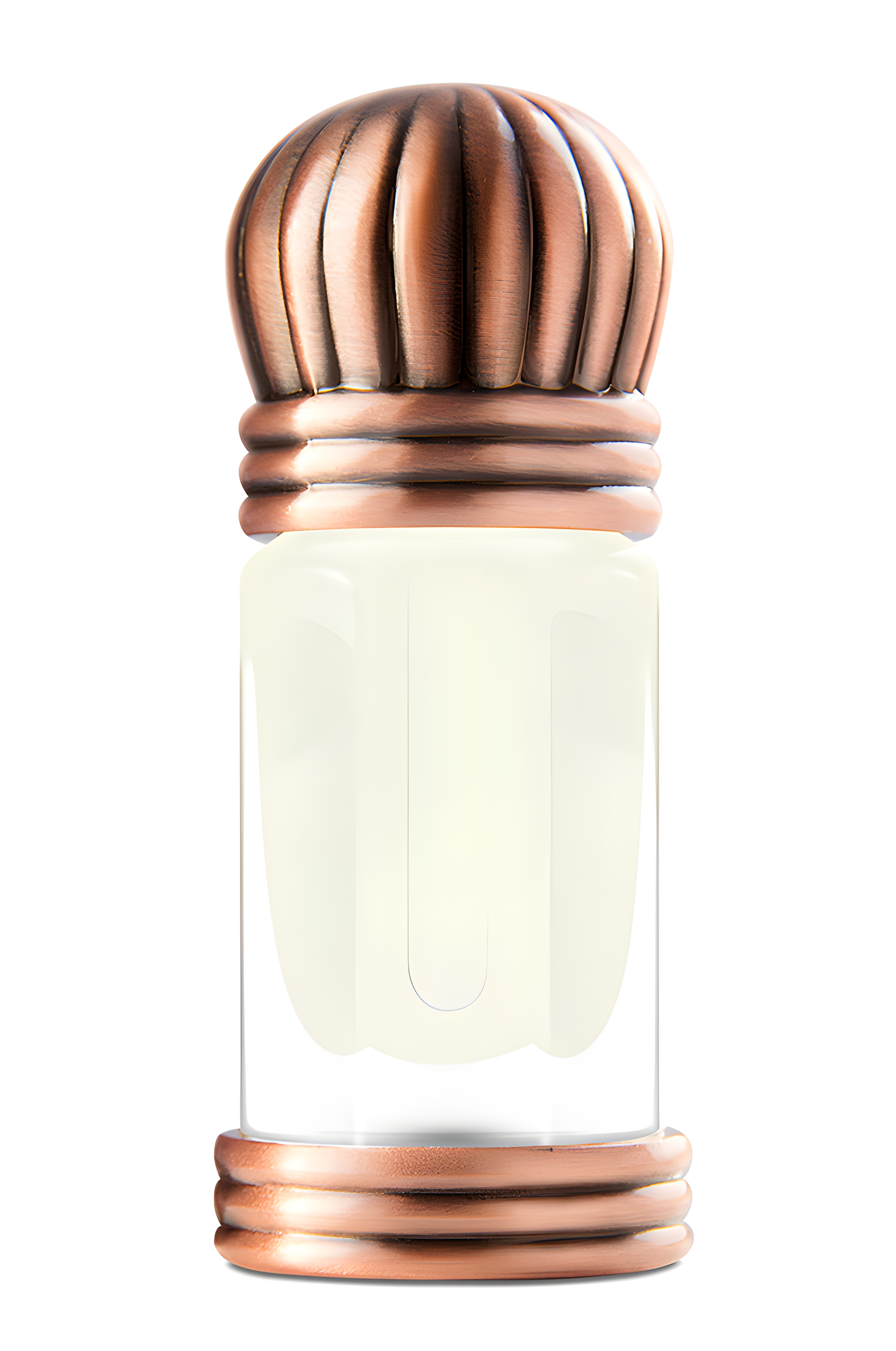 Sweet Bakhoor Attar by Zeitun perfume bottle