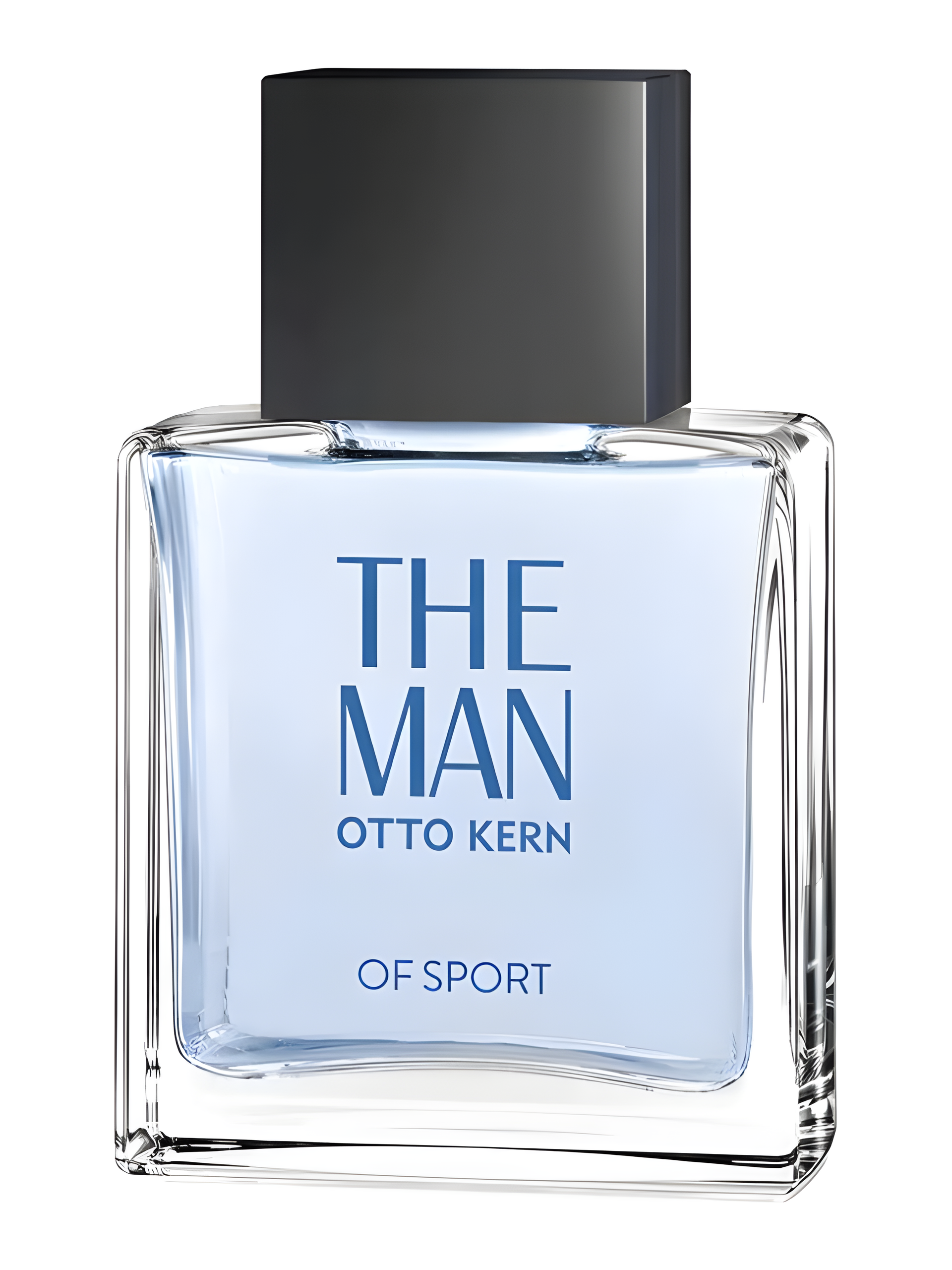 The Man of Sport by Otto Kern perfume bottle