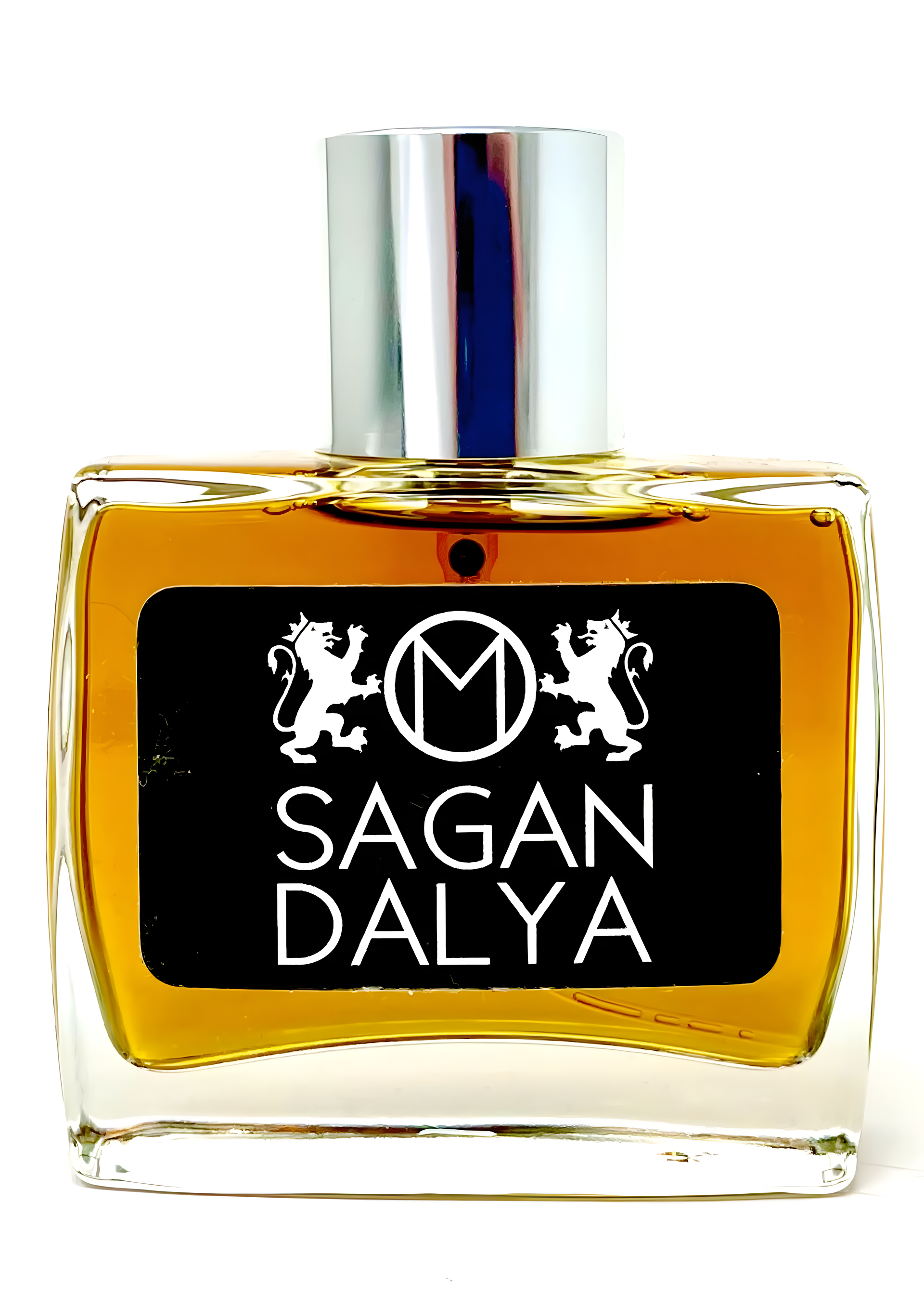 Sagan Dalya by Maher Olfactive perfume bottle