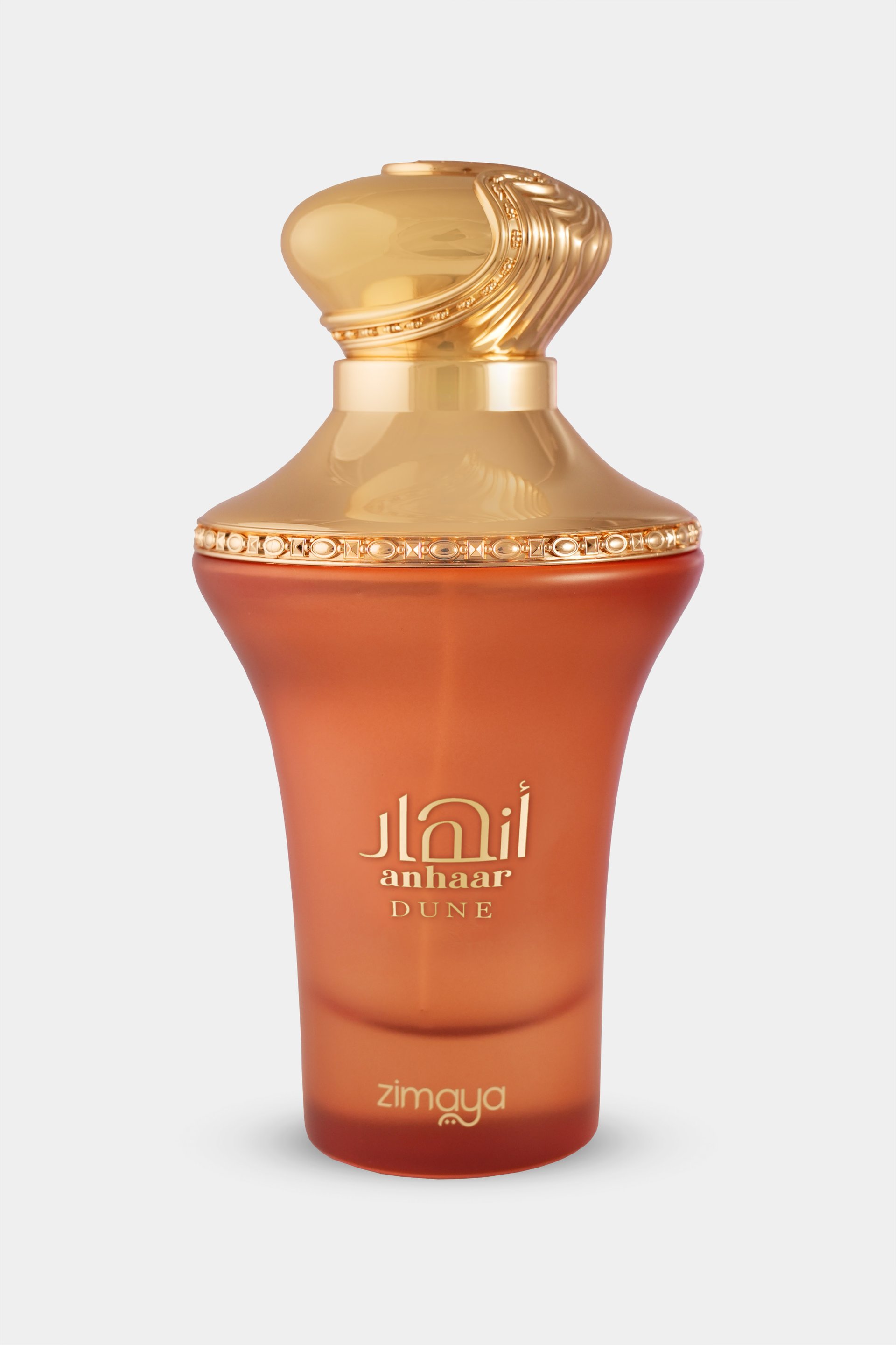 Anhaar Dune by Zimaya perfume bottle