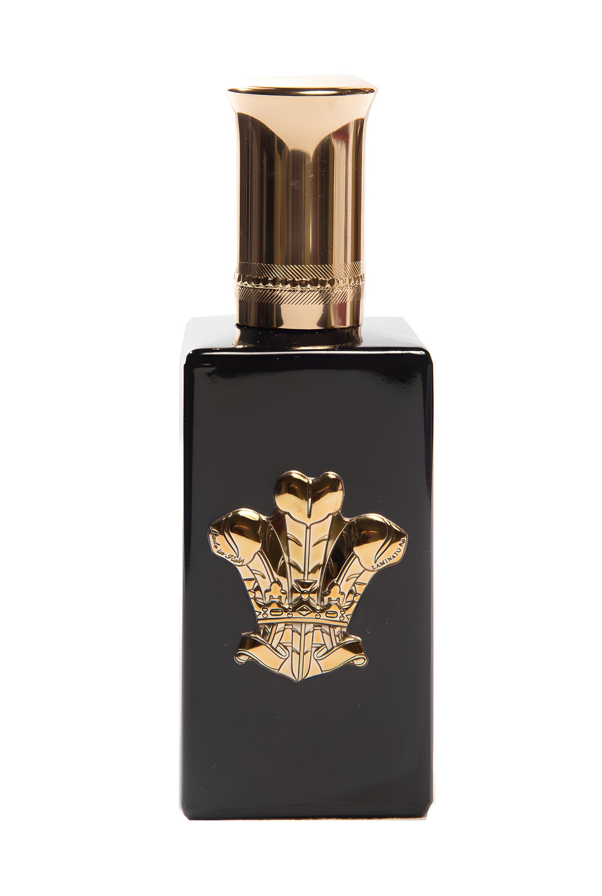 Steuart by Prudence Paris perfume bottle