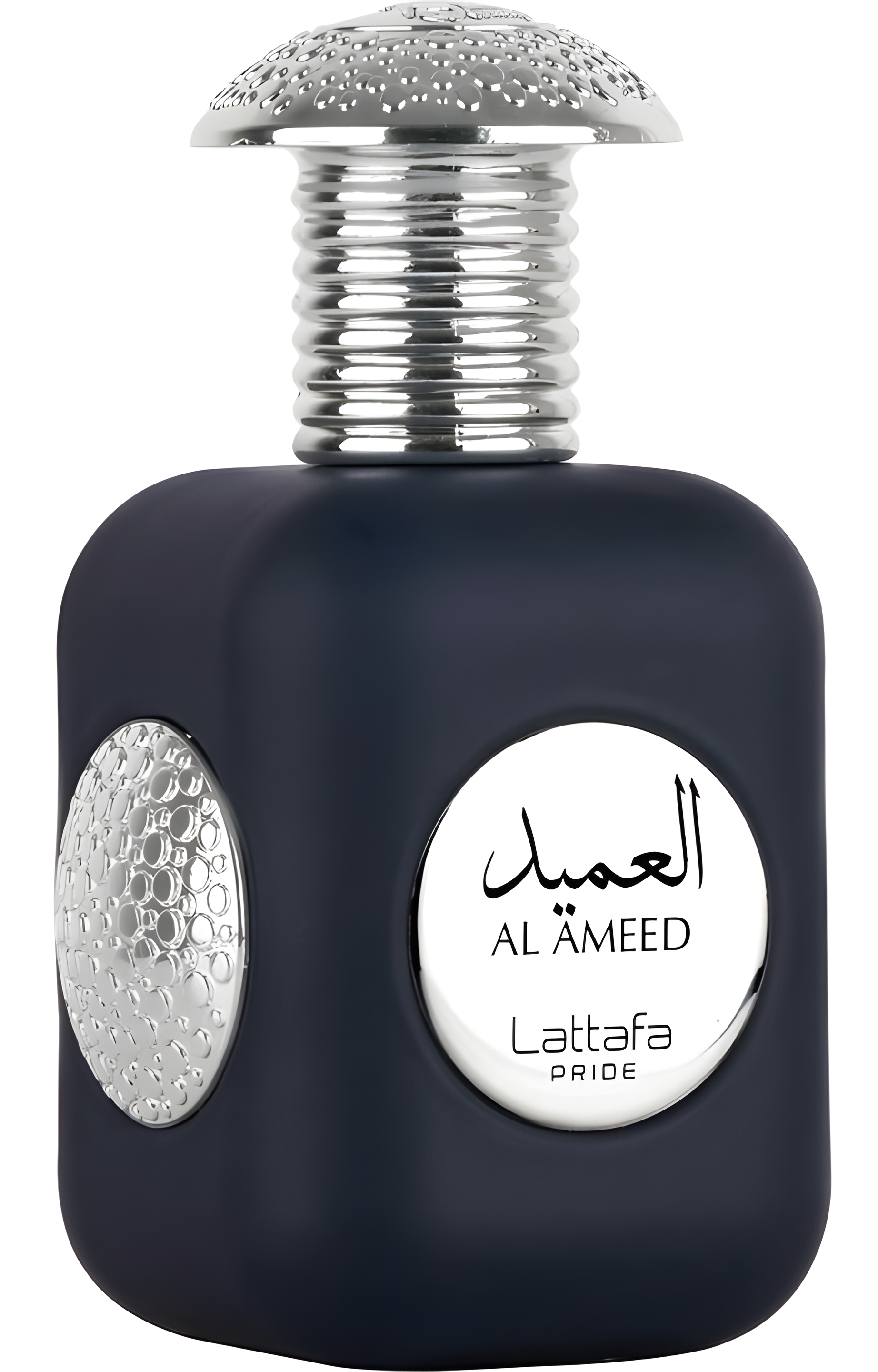 Al Ameed by Lattafa Perfumes perfume bottle
