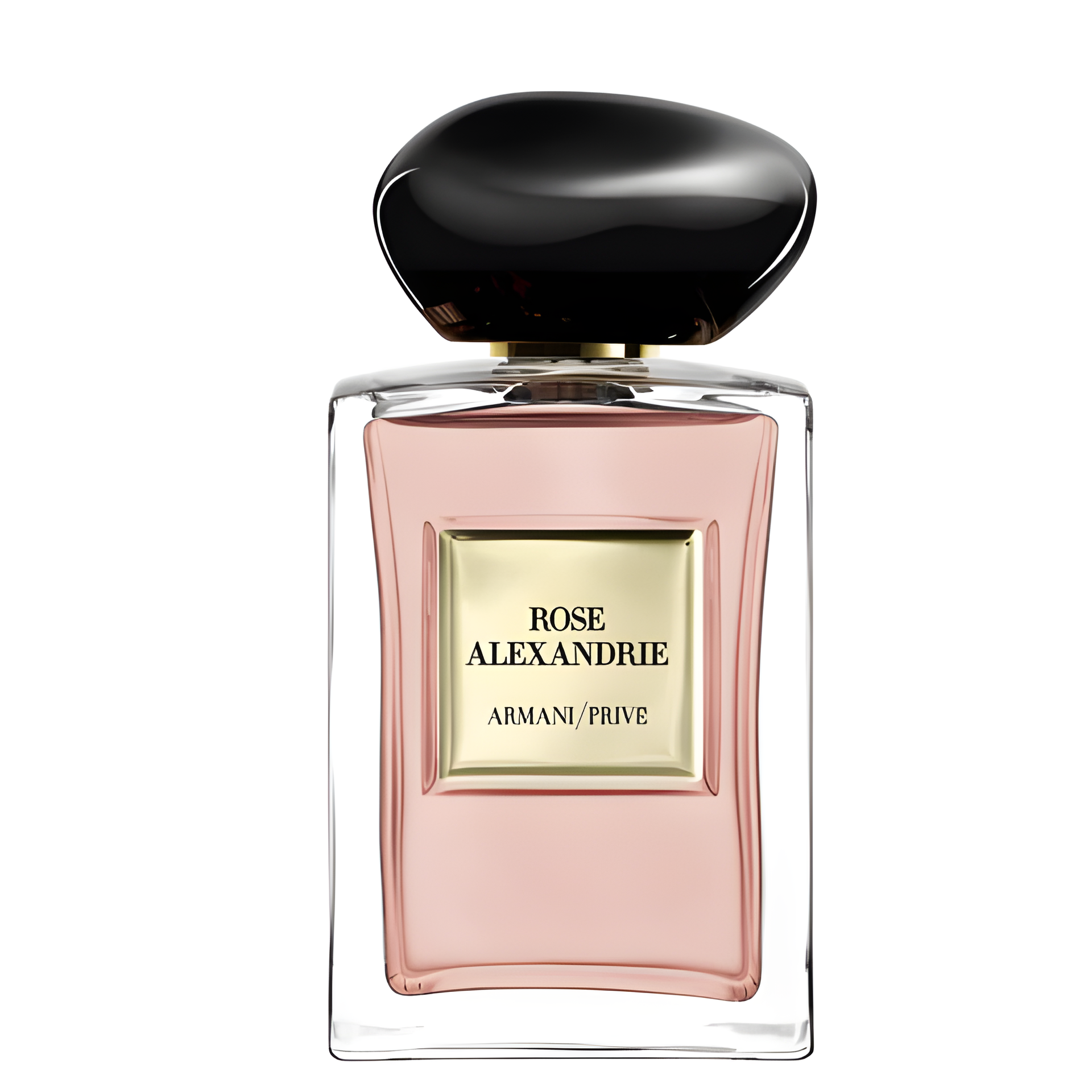 Rose Alexandrie by Giorgio Armani perfume bottle