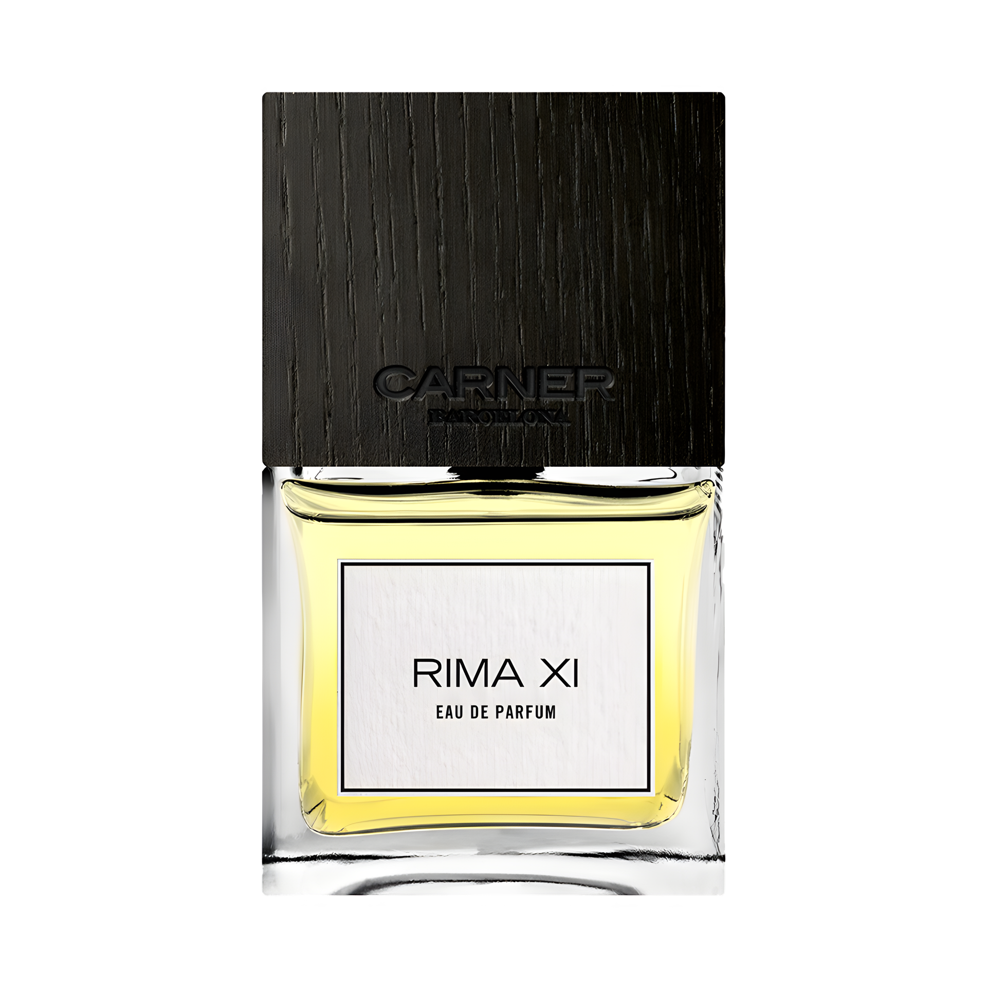 Rima XI by Carner Barcelona perfume bottle