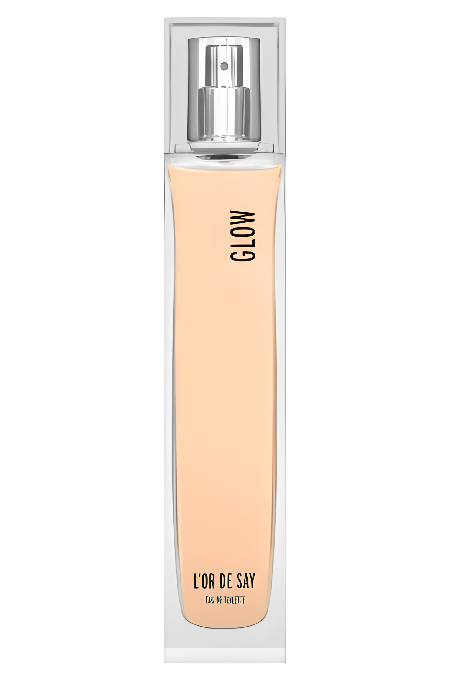 L'Or de Say Glow by Orsay perfume bottle