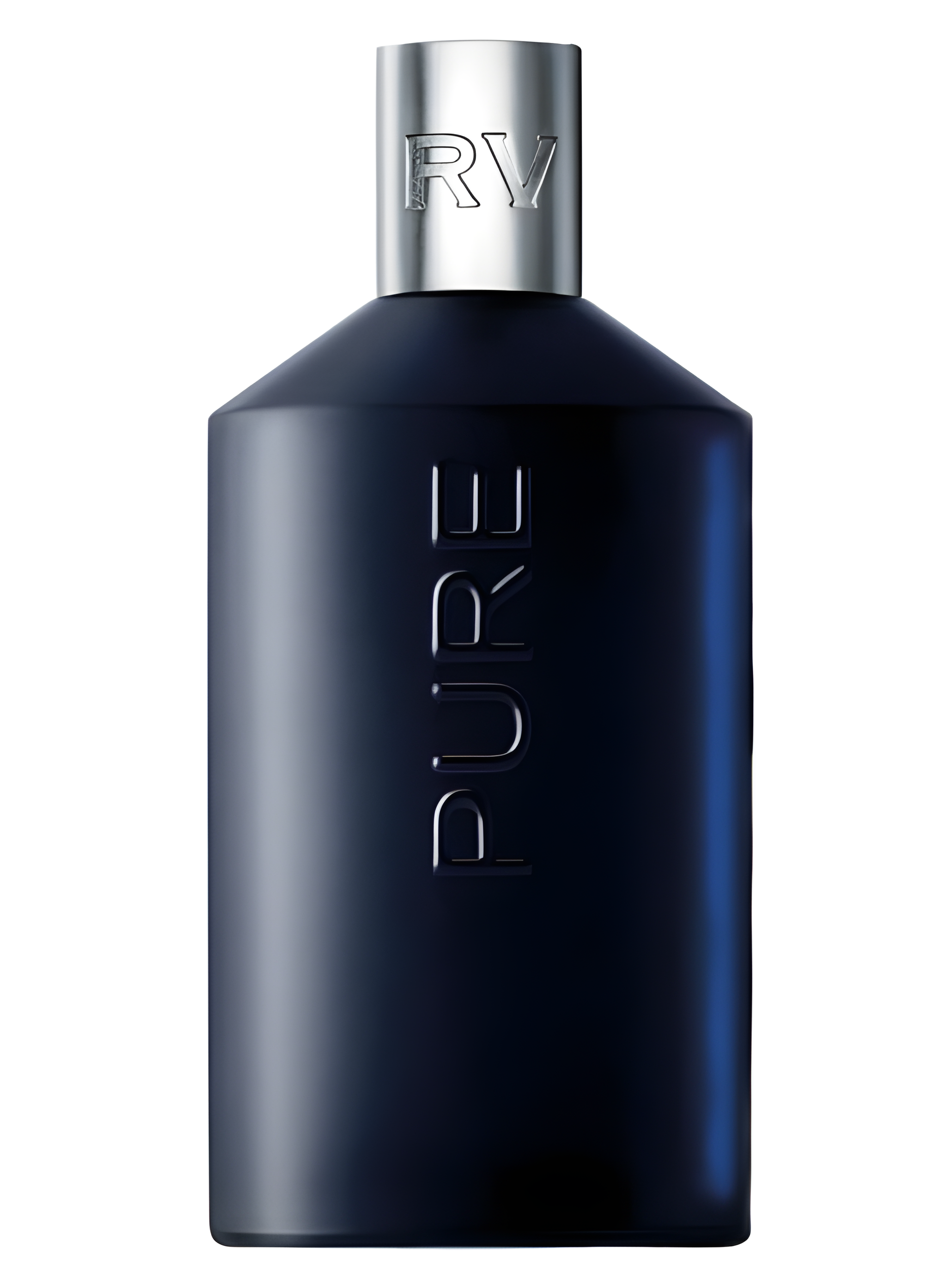 RV Pure Man Intenso by Roberto Verino perfume bottle