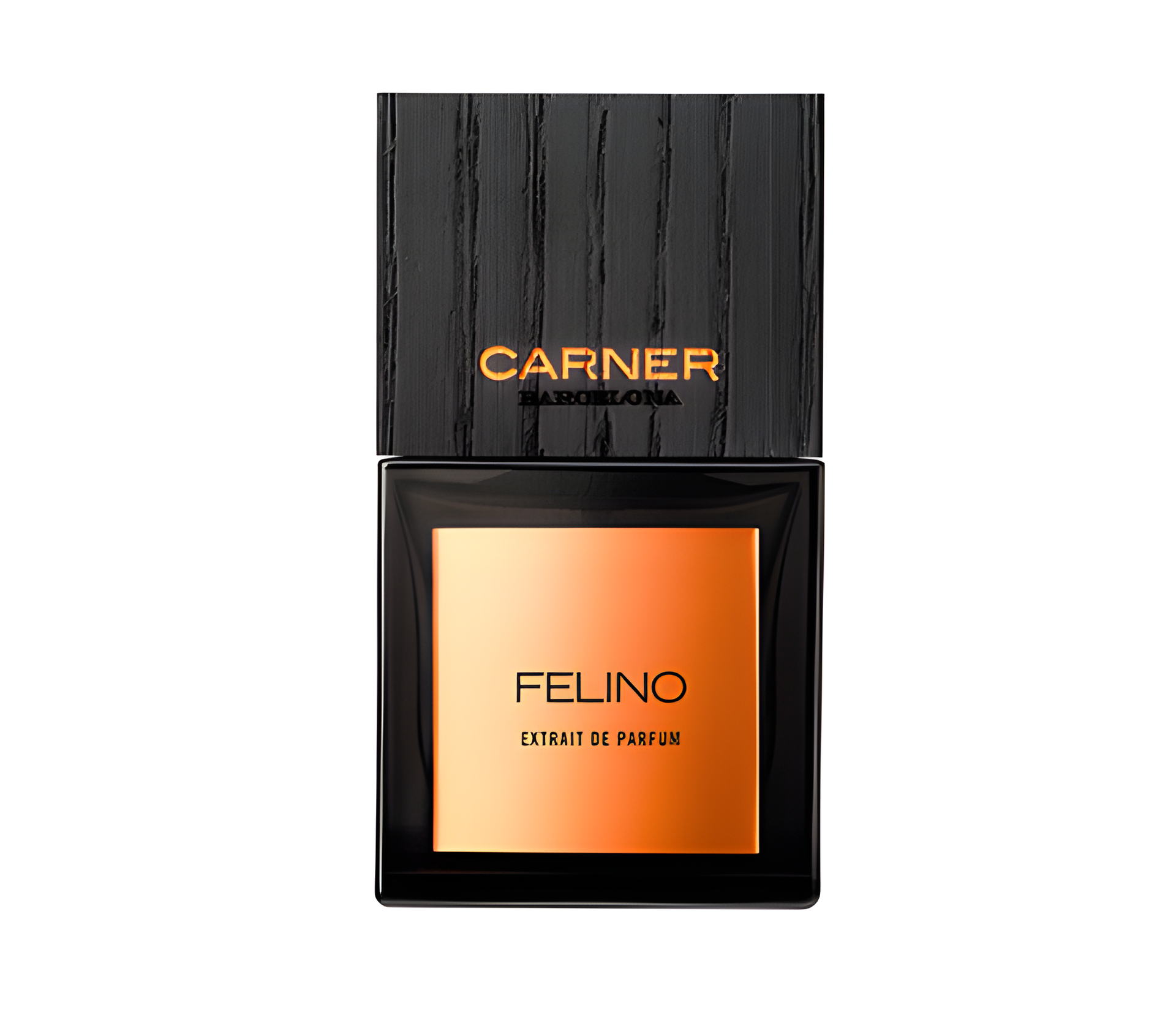 Felino by Carner Barcelona perfume bottle