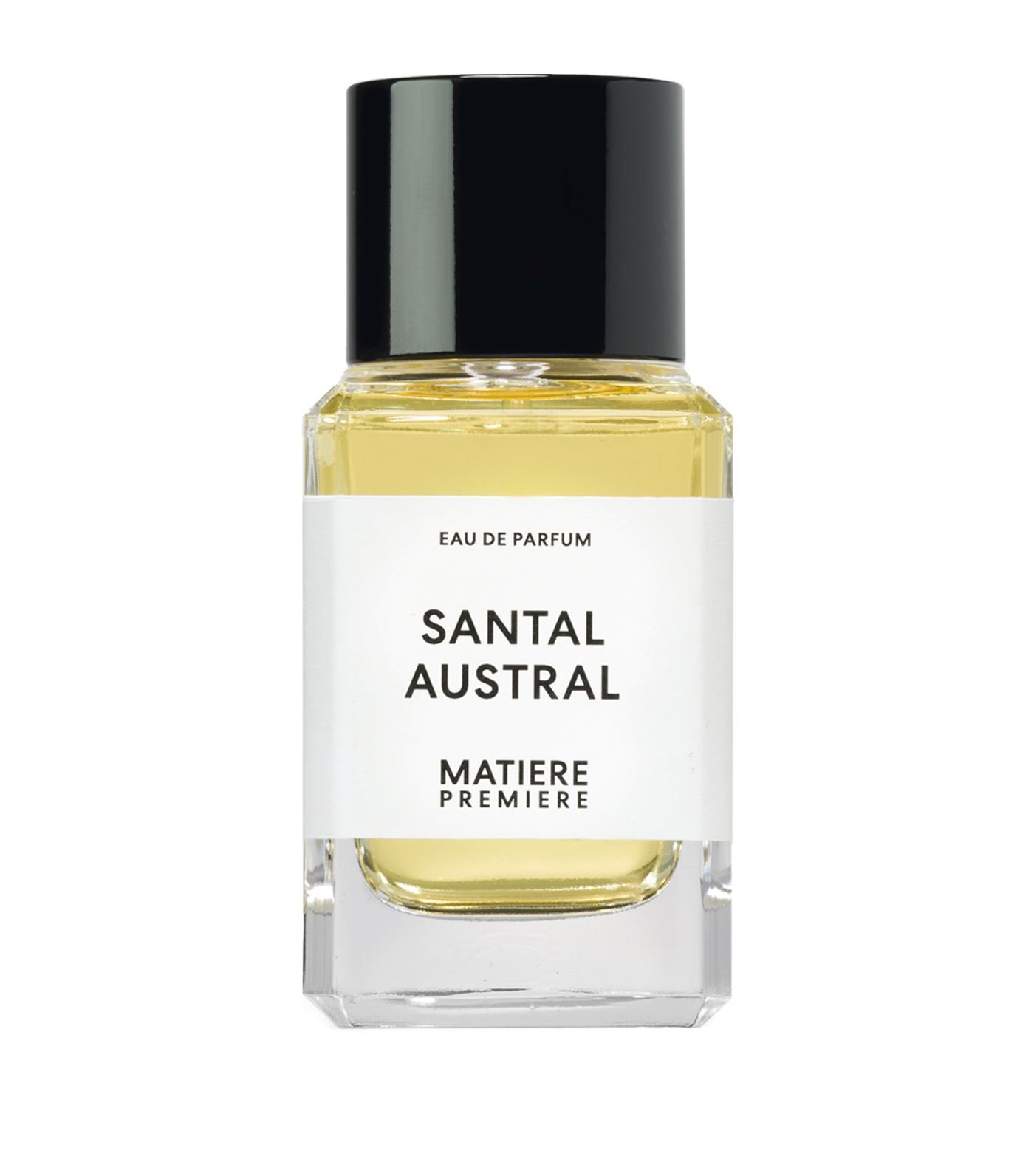 Santal Austral by Matiere Premiere perfume bottle