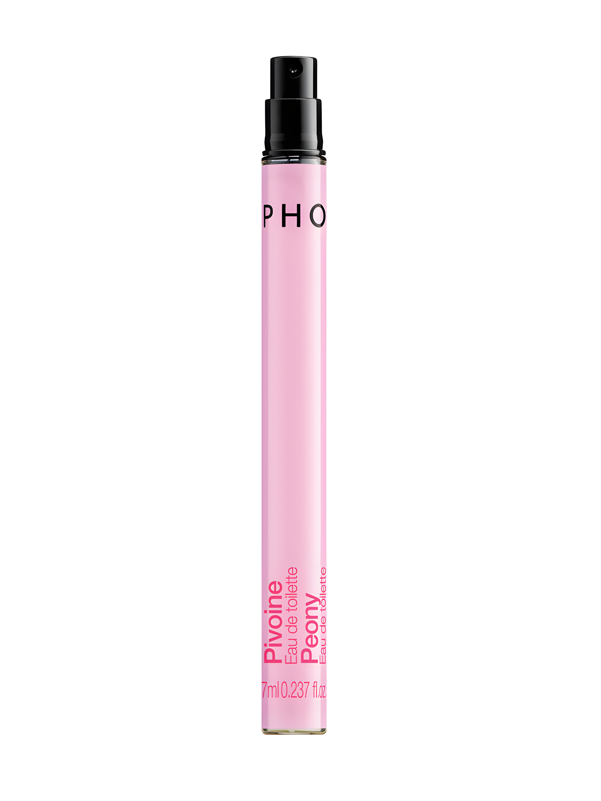 Pivoine (Peony) by Sephora perfume bottle
