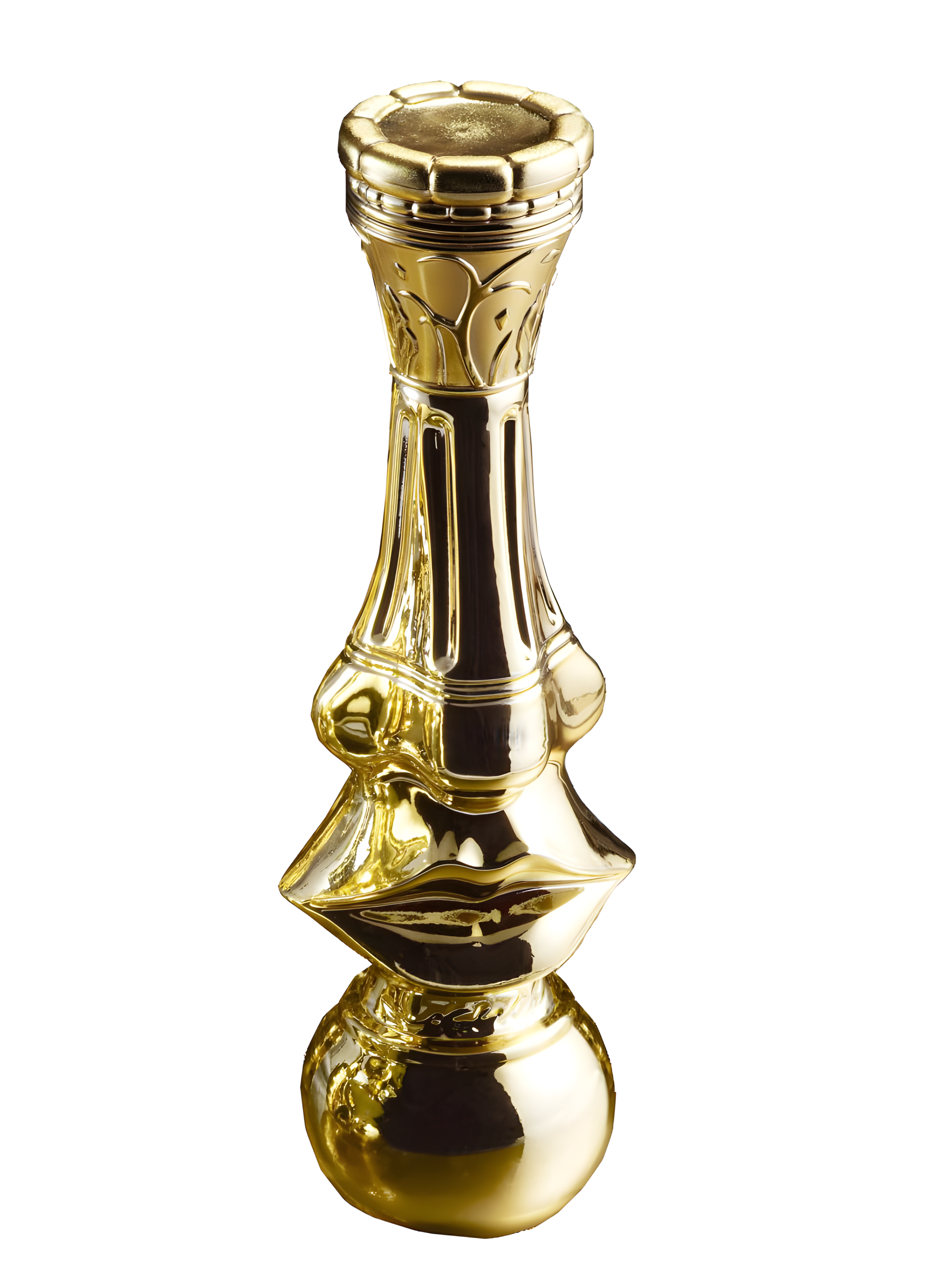 Fabulous Korynthia by Salvador Dali perfume bottle
