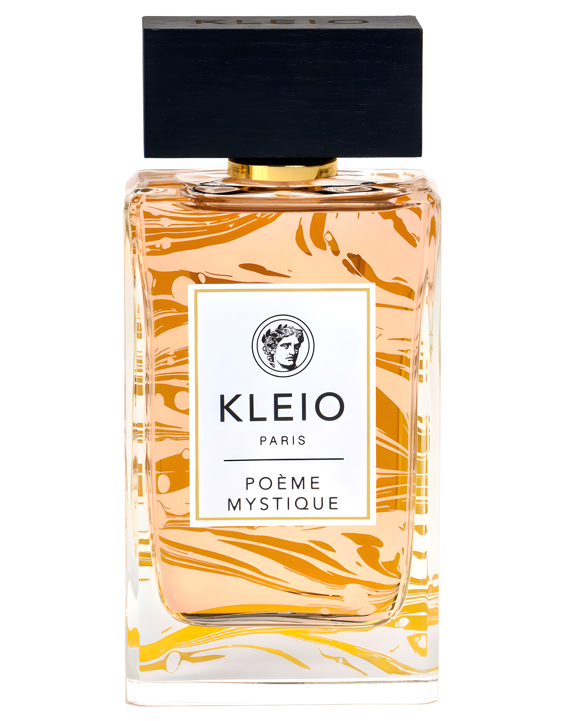Poeme Mystique by Kleio perfume bottle