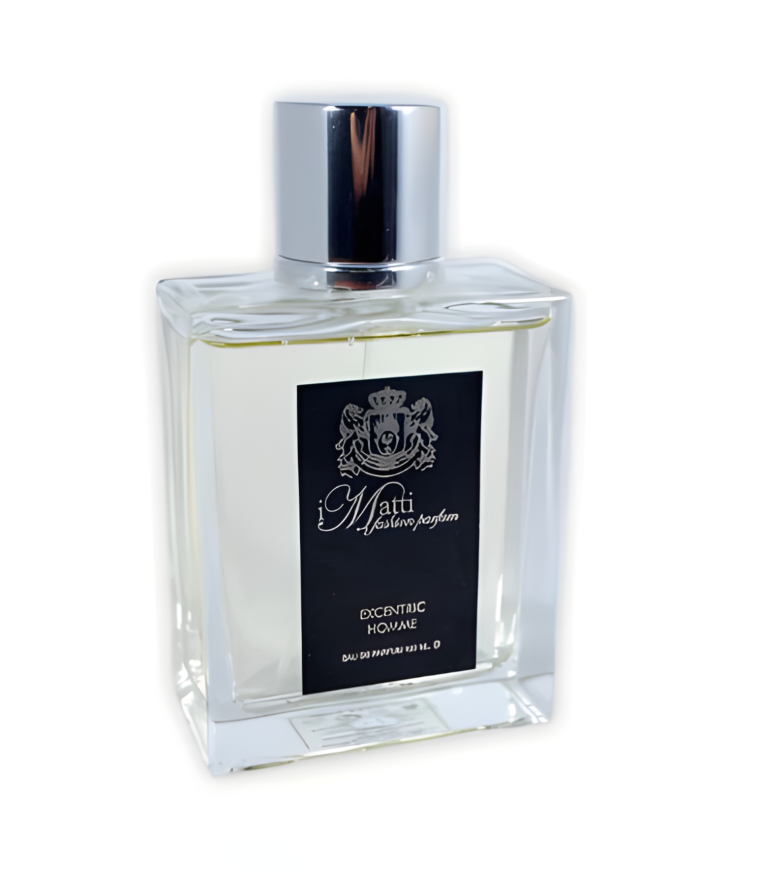 I Matti Excentric Homme by Eminence Parfums perfume bottle