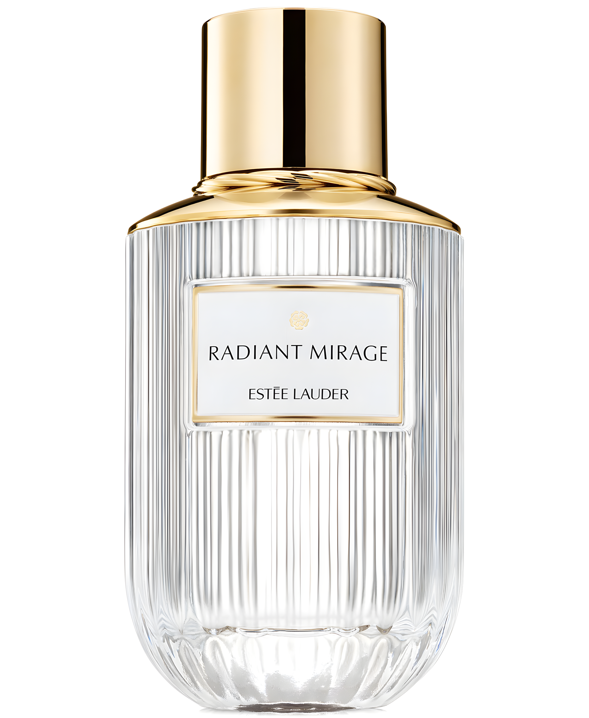 Radiant Mirage by Estée Lauder perfume bottle