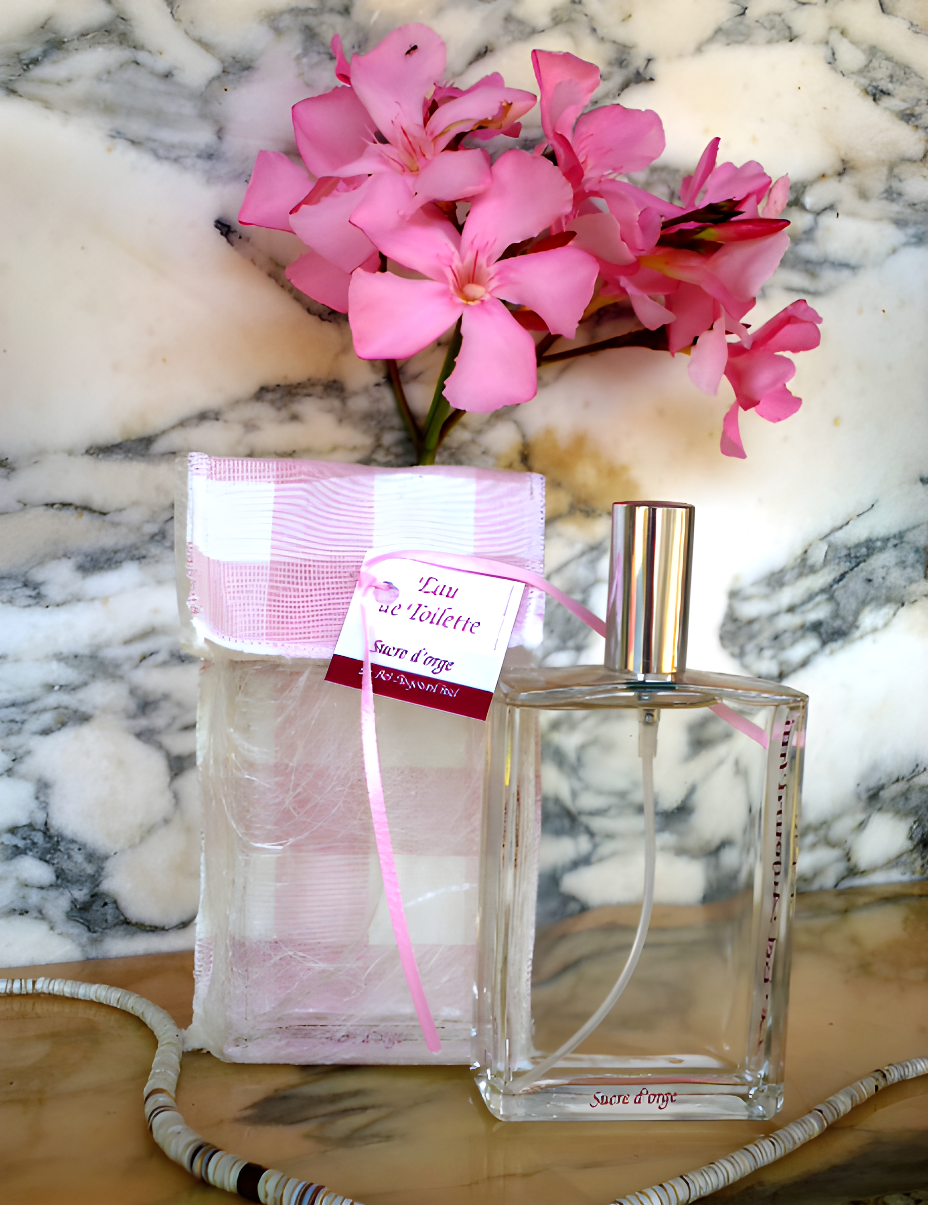 Sucre d'Orge by Le Bel Aujourd'hui perfume bottle