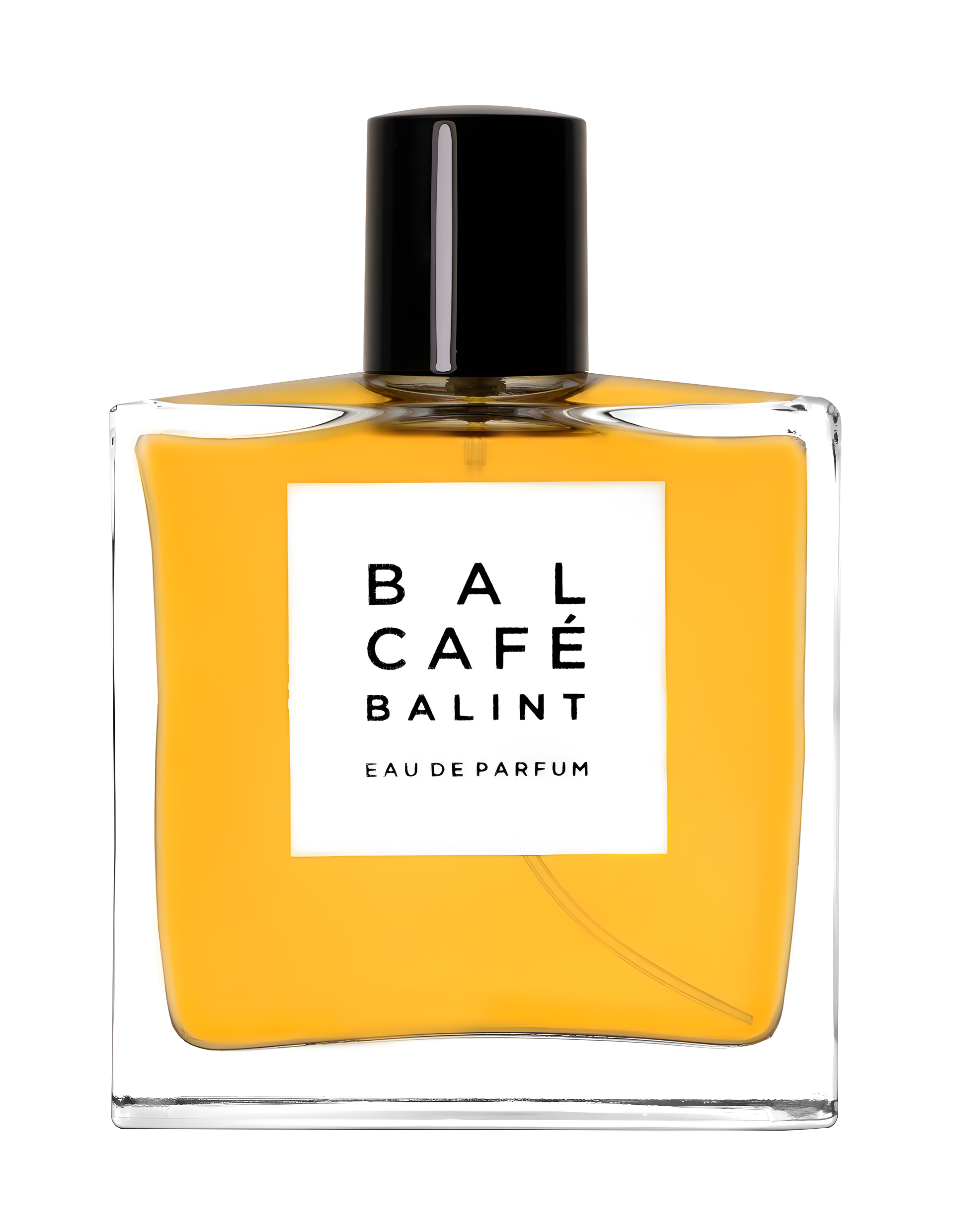 Balcafe by Balint Parfums perfume bottle