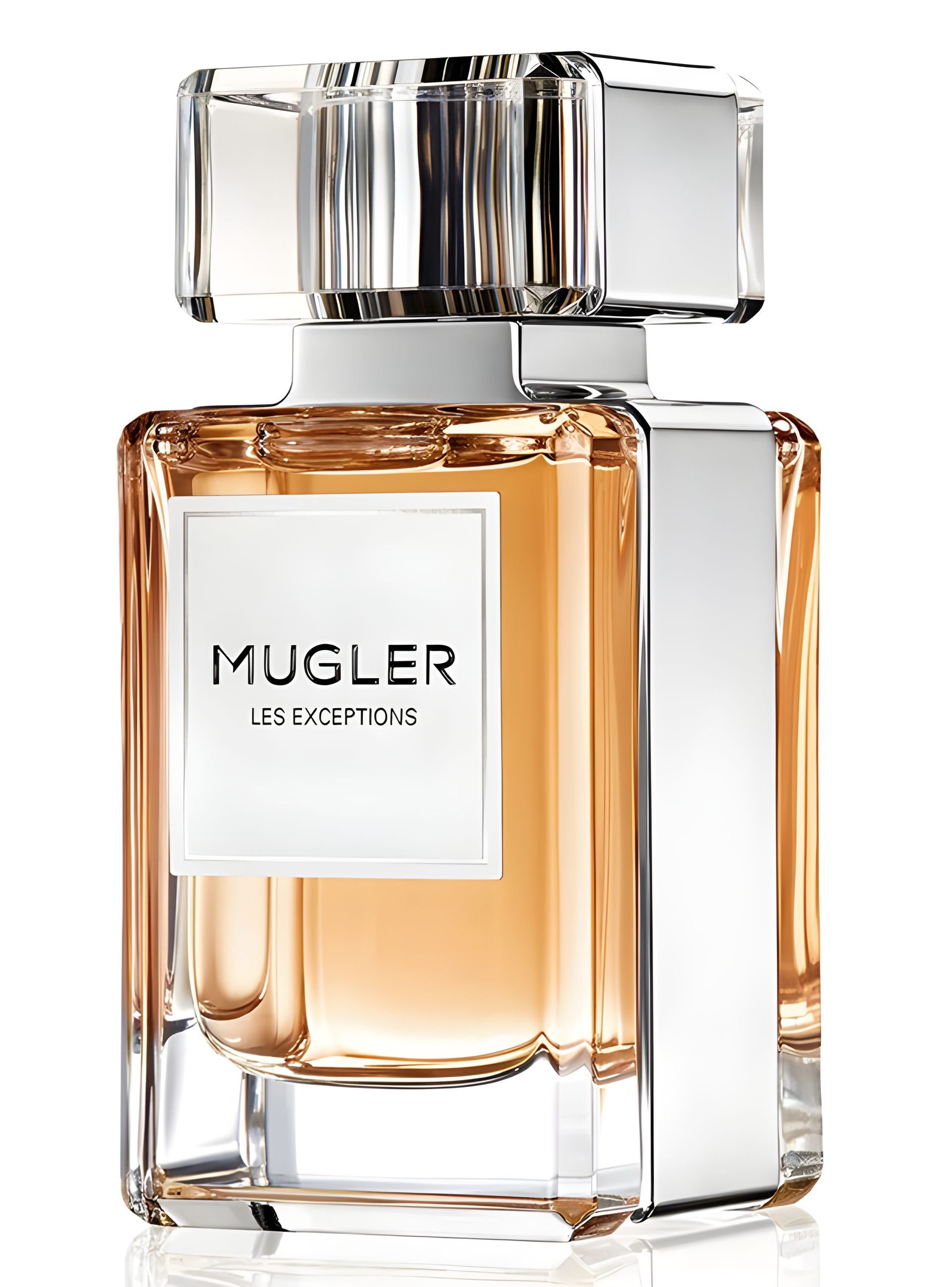 Chyprissime by Mugler perfume bottle
