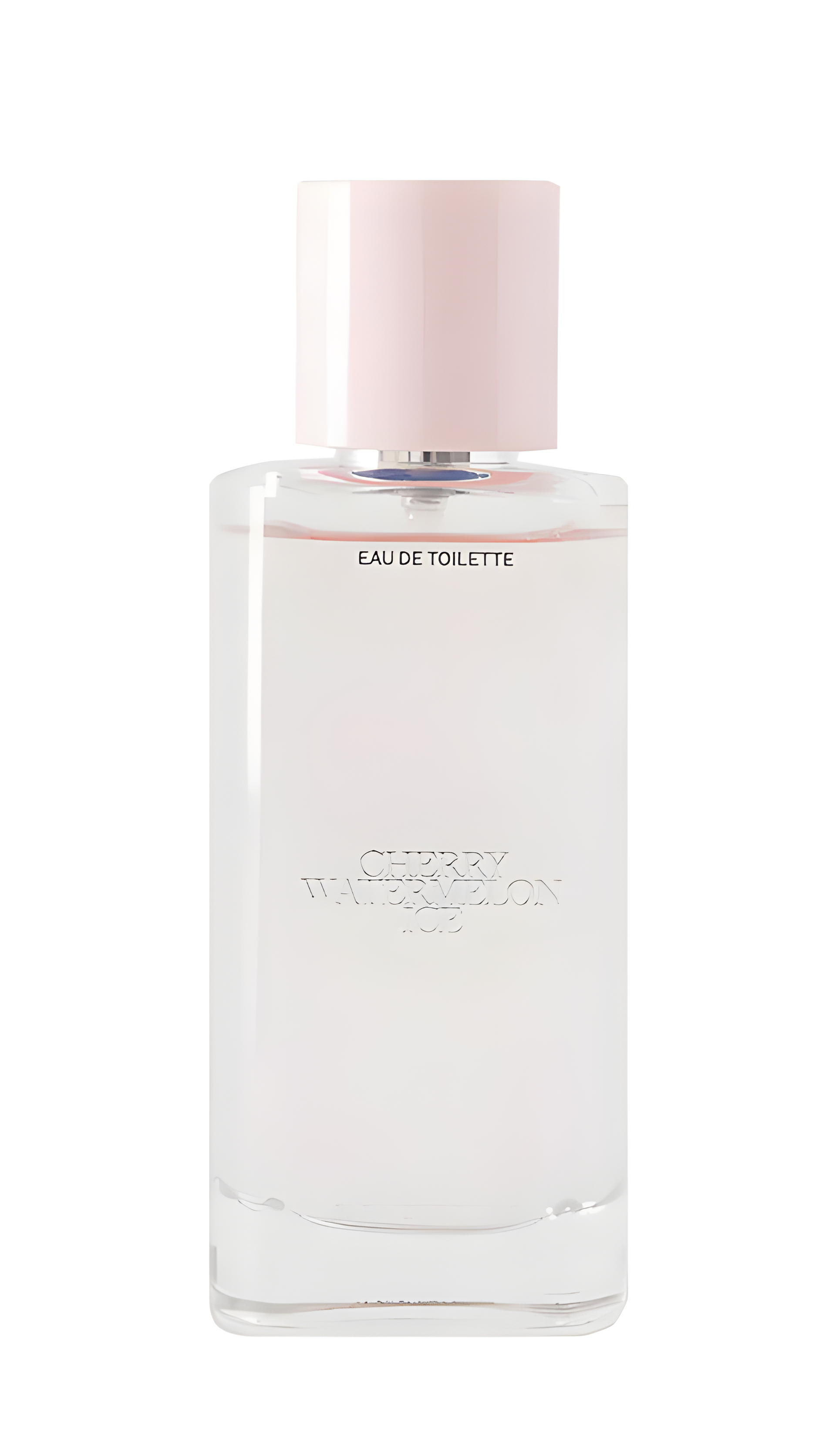 Cherry Watermelon Ice by Zara perfume bottle