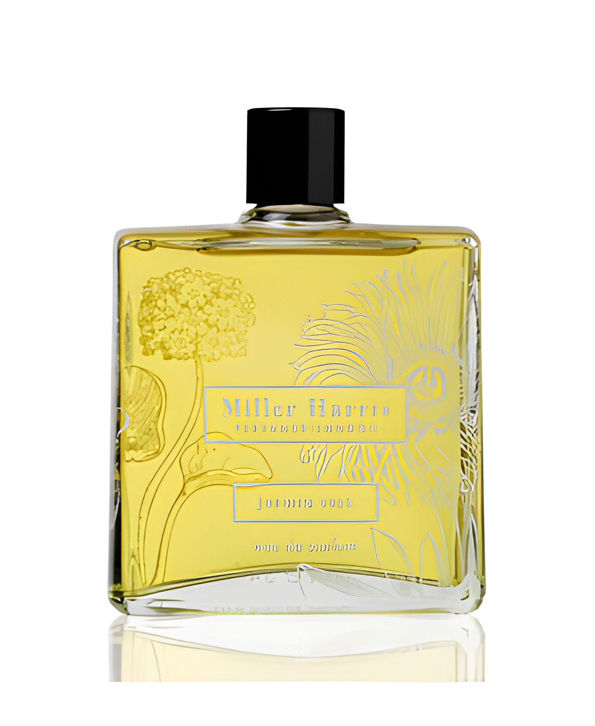Jasmin Vert by Miller Harris perfume bottle