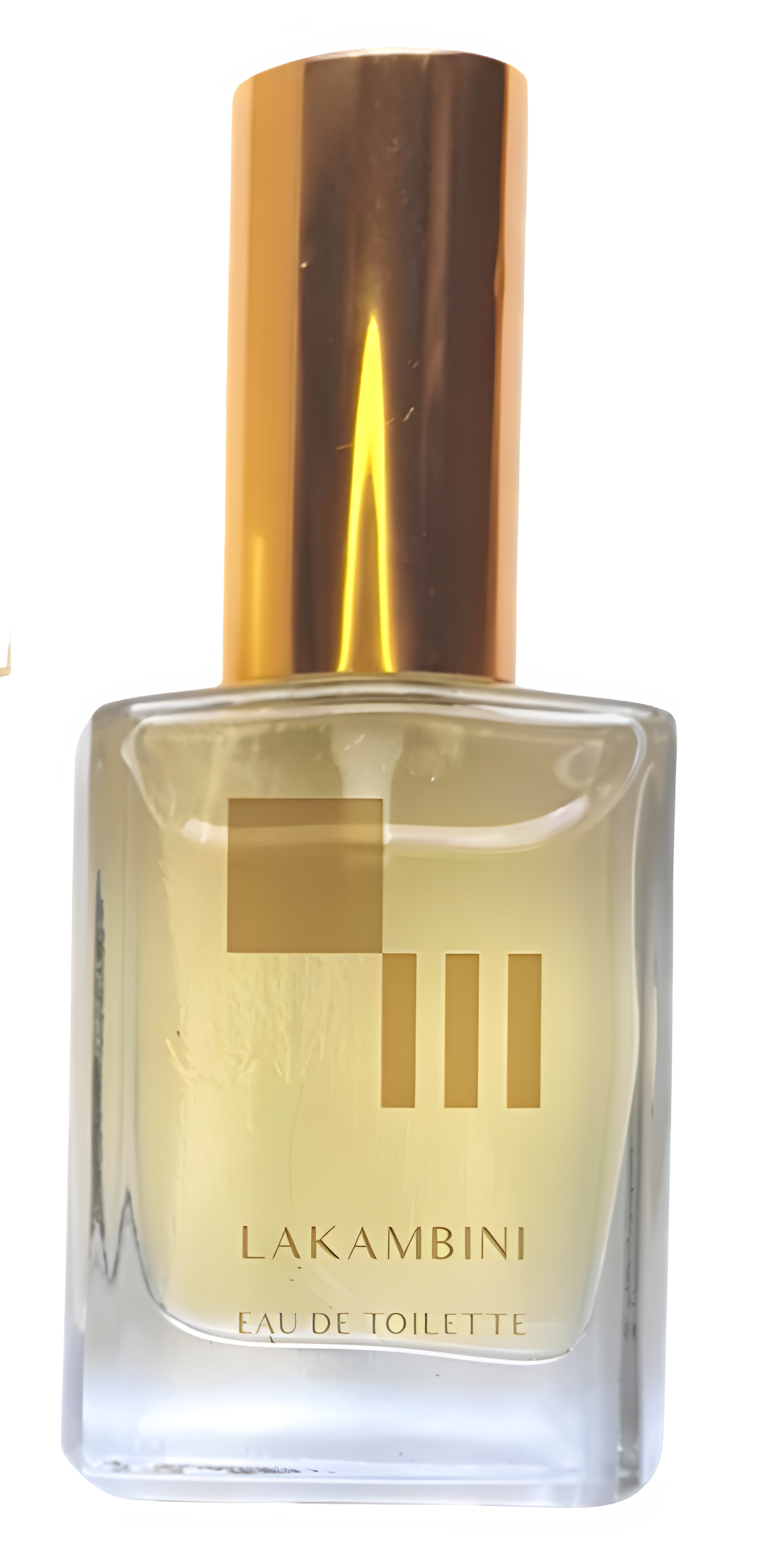 Lakambini by Oscar Mejia III perfume bottle